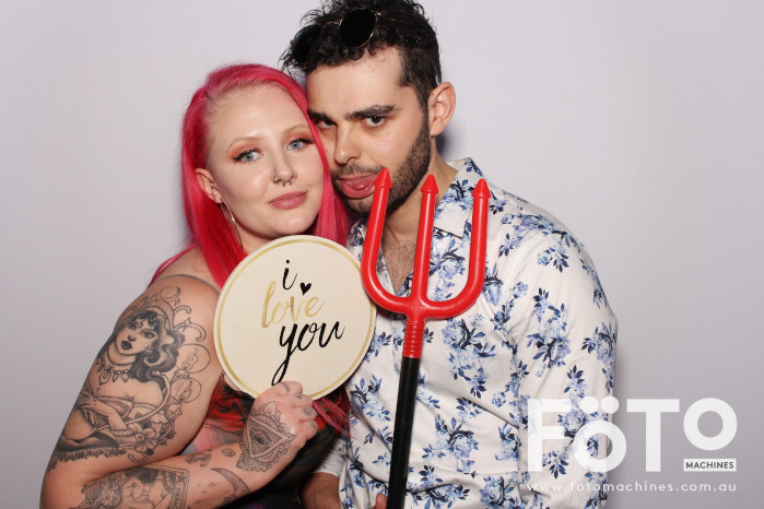 Terry & Emily's Wedding | View more photos from the event at gallery.fotomachines.com.au/u/FOTOMachines/Terry-Emilys-Wedding