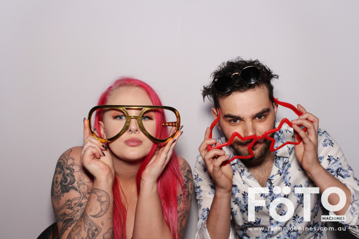 Terry & Emily's Wedding | View more photos from the event at gallery.fotomachines.com.au/u/FOTOMachines/Terry-Emilys-Wedding