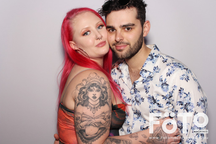 Terry & Emily's Wedding | View more photos from the event at gallery.fotomachines.com.au/u/FOTOMachines/Terry-Emilys-Wedding