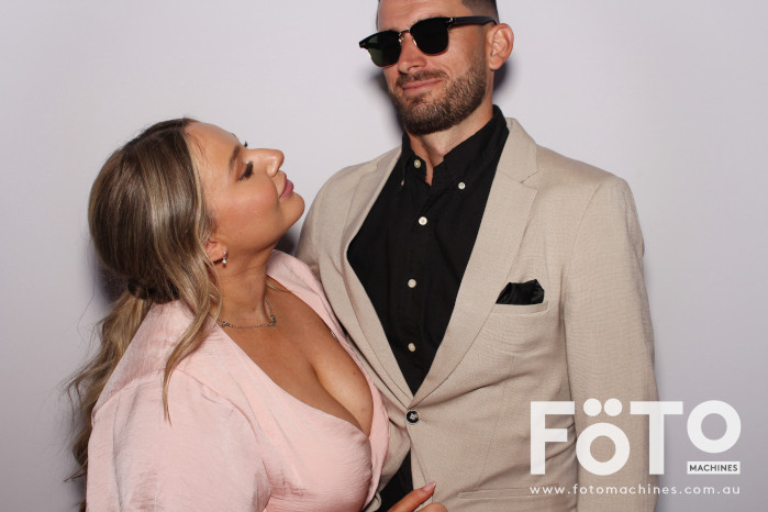 Terry & Emily's Wedding | View more photos from the event at gallery.fotomachines.com.au/u/FOTOMachines/Terry-Emilys-Wedding