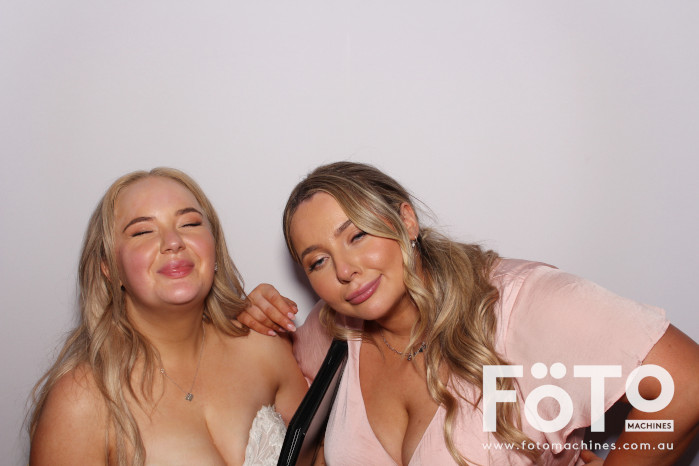 Terry & Emily's Wedding | View more photos from the event at gallery.fotomachines.com.au/u/FOTOMachines/Terry-Emilys-Wedding