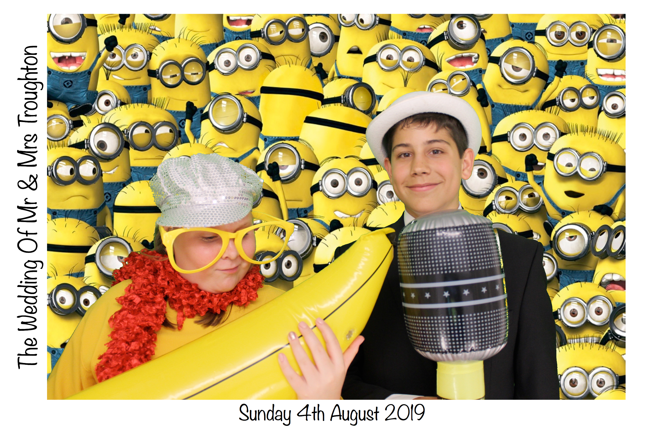 The Wedding of Mr & Mrs Troughton | View more photos from the event at mediagallery.flameentertainments.co.uk/u/Flame-Entertainments/The-Wedding-of-Mr-Mrs-Troughton