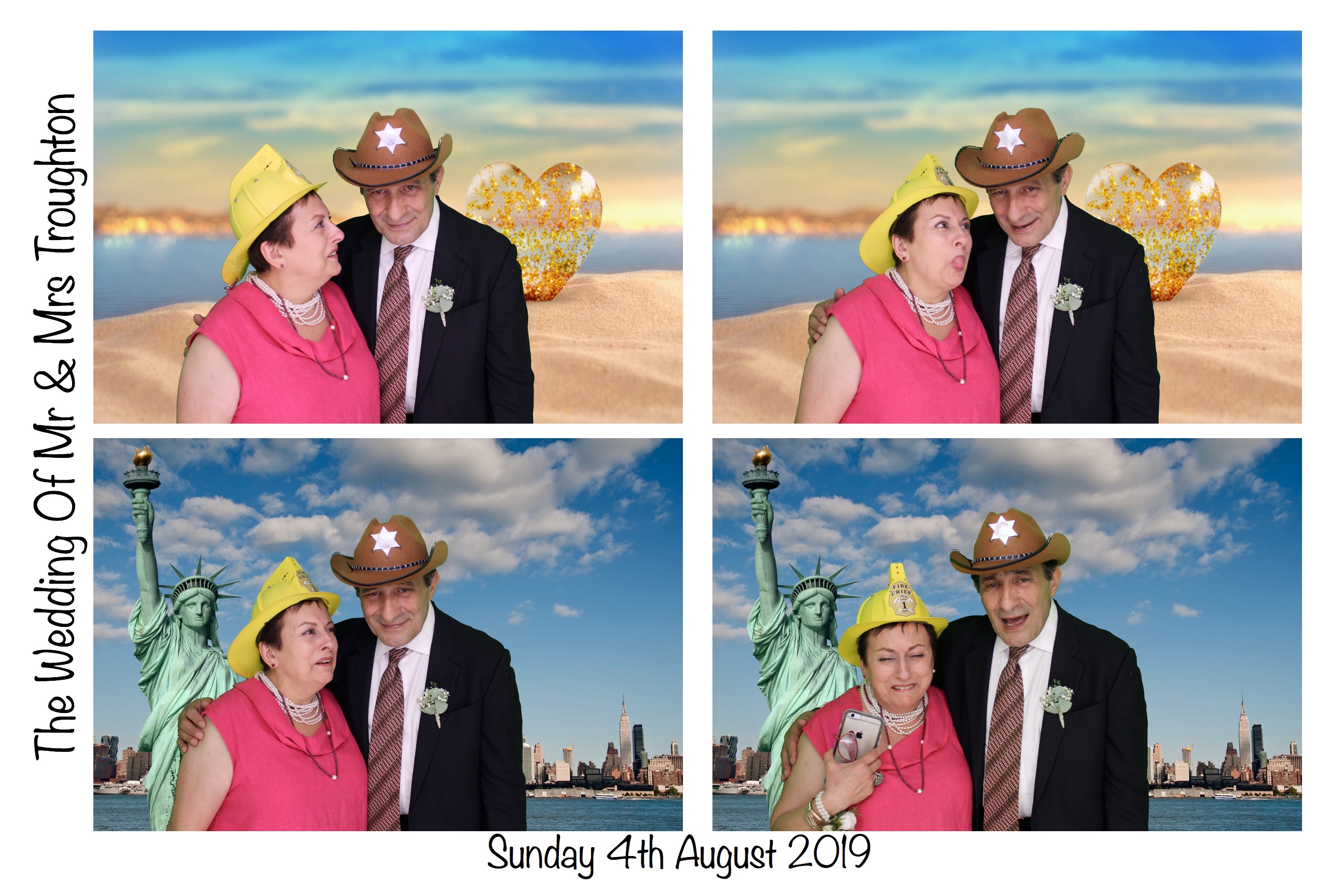 The Wedding of Mr & Mrs Troughton | View more photos from the event at mediagallery.flameentertainments.co.uk/u/Flame-Entertainments/The-Wedding-of-Mr-Mrs-Troughton