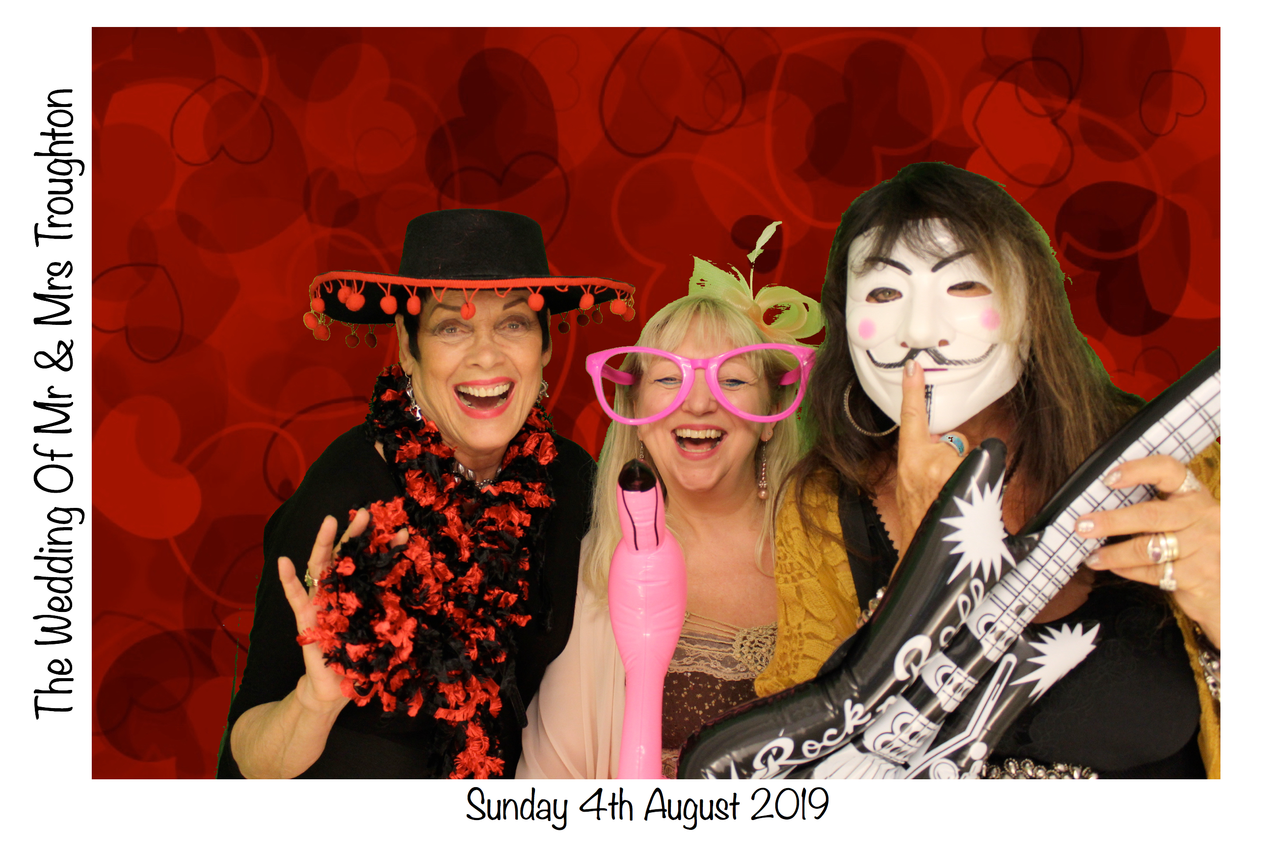 The Wedding of Mr & Mrs Troughton | View more photos from the event at mediagallery.flameentertainments.co.uk/u/Flame-Entertainments/The-Wedding-of-Mr-Mrs-Troughton