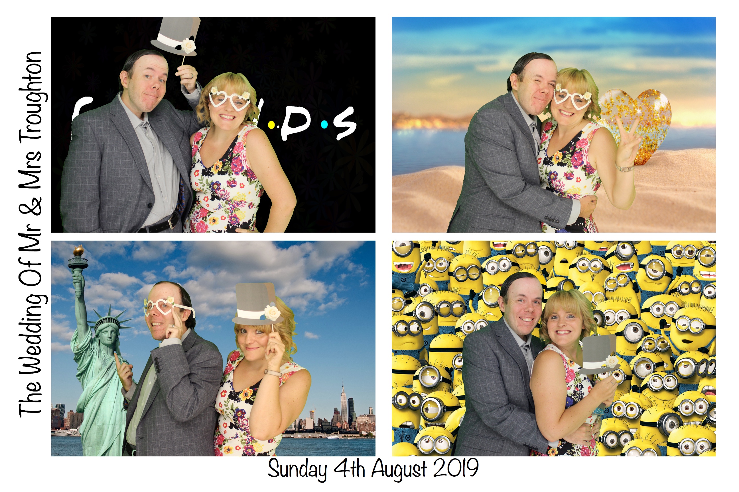 The Wedding of Mr & Mrs Troughton | View more photos from the event at mediagallery.flameentertainments.co.uk/u/Flame-Entertainments/The-Wedding-of-Mr-Mrs-Troughton