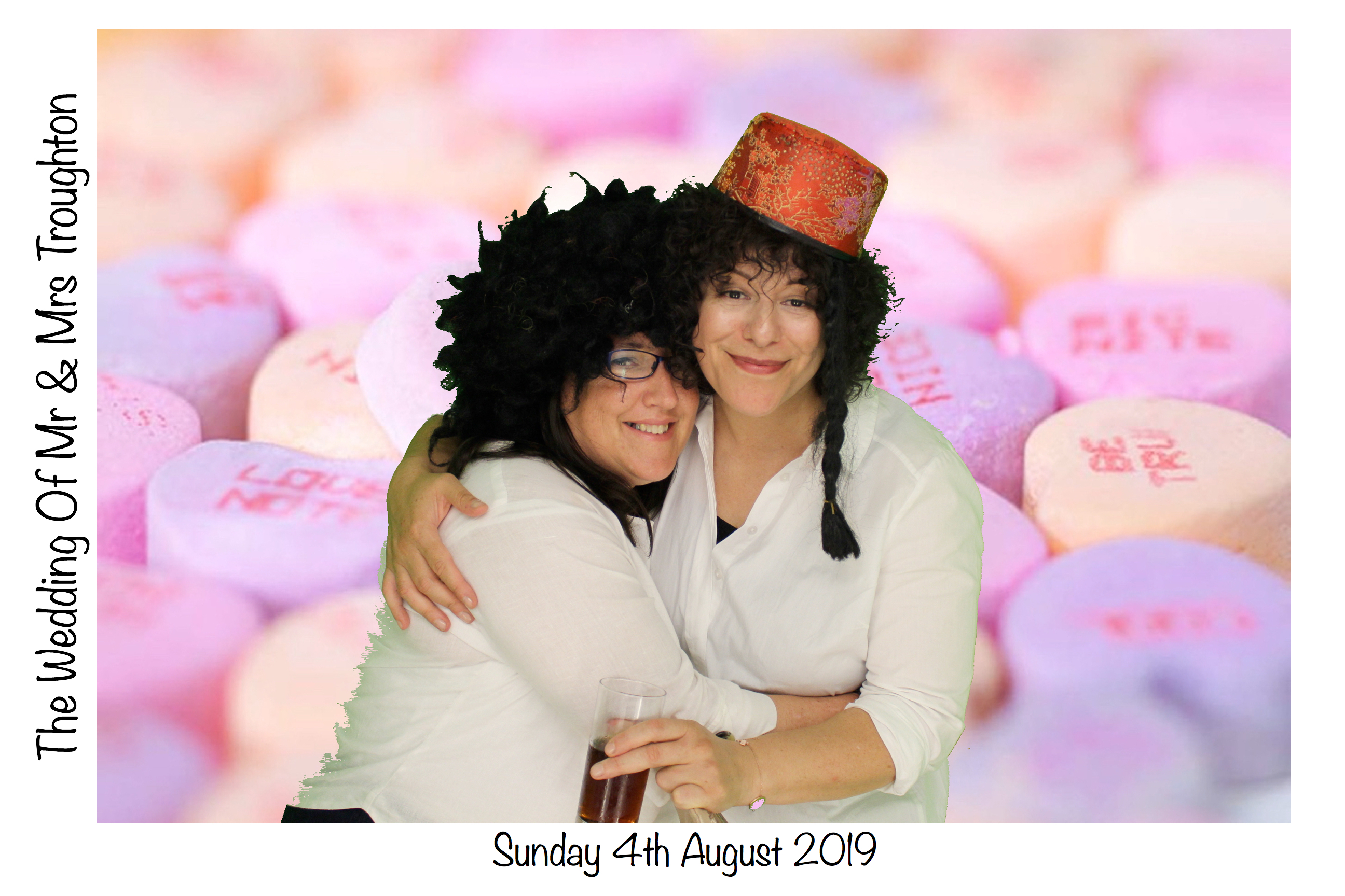 The Wedding of Mr & Mrs Troughton | View more photos from the event at mediagallery.flameentertainments.co.uk/u/Flame-Entertainments/The-Wedding-of-Mr-Mrs-Troughton