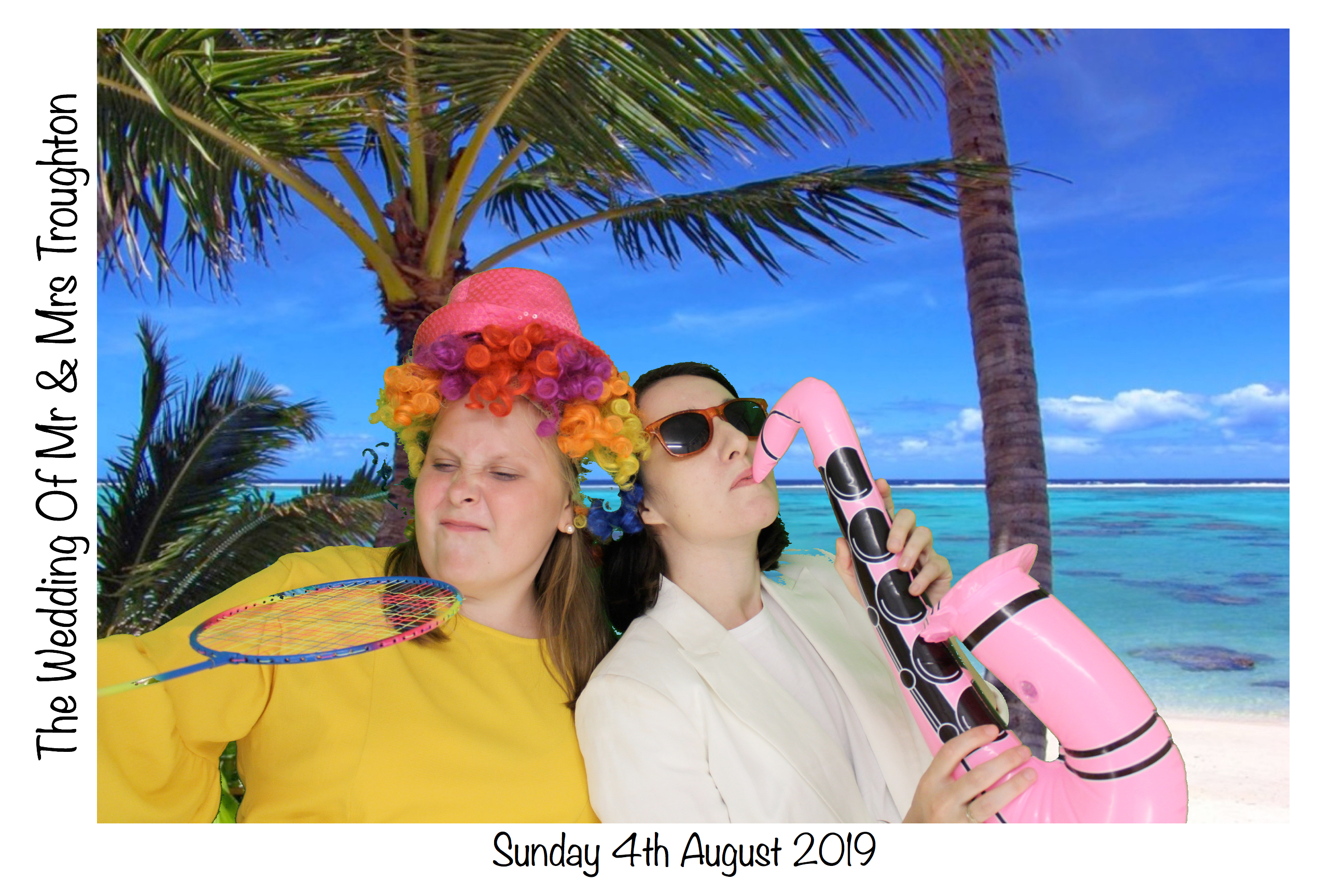 The Wedding of Mr & Mrs Troughton | View more photos from the event at mediagallery.flameentertainments.co.uk/u/Flame-Entertainments/The-Wedding-of-Mr-Mrs-Troughton