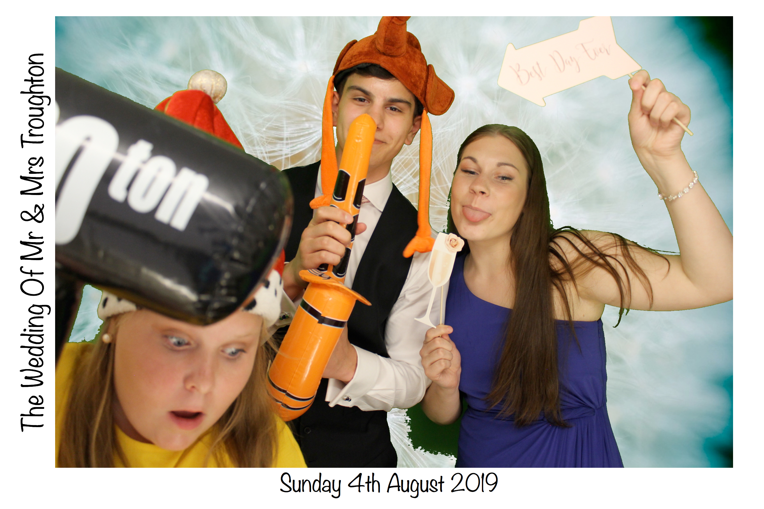 The Wedding of Mr & Mrs Troughton | View more photos from the event at mediagallery.flameentertainments.co.uk/u/Flame-Entertainments/The-Wedding-of-Mr-Mrs-Troughton