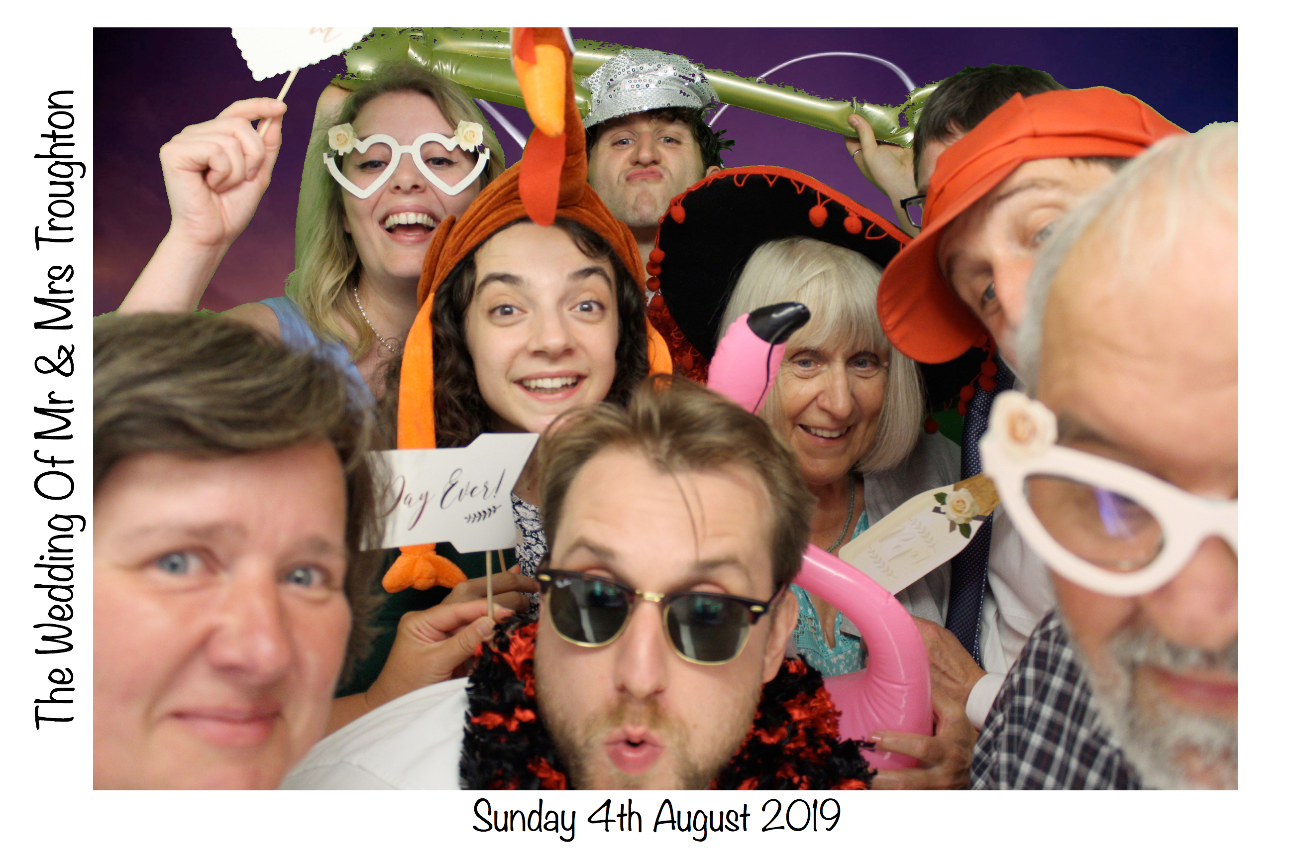 The Wedding of Mr & Mrs Troughton | View more photos from the event at mediagallery.flameentertainments.co.uk/u/Flame-Entertainments/The-Wedding-of-Mr-Mrs-Troughton