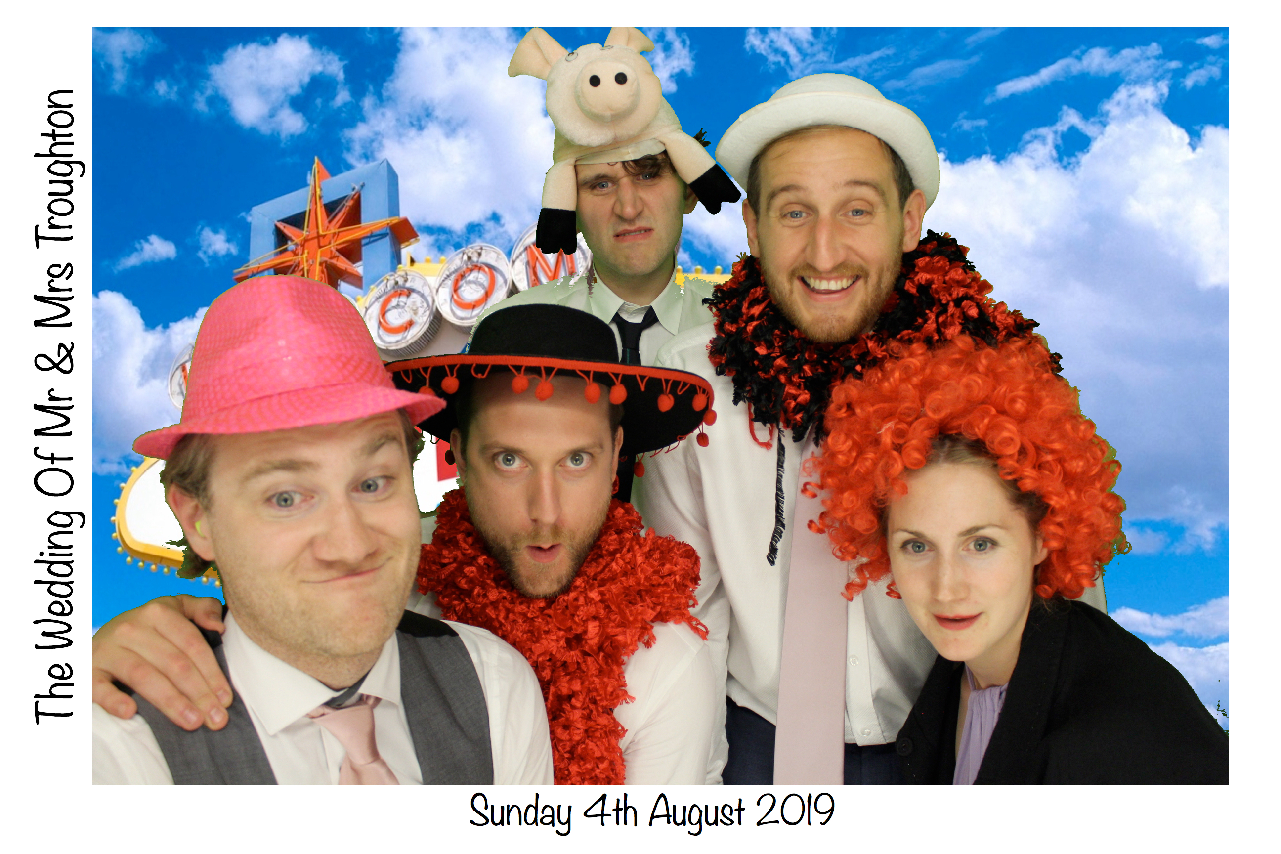 The Wedding of Mr & Mrs Troughton | View more photos from the event at mediagallery.flameentertainments.co.uk/u/Flame-Entertainments/The-Wedding-of-Mr-Mrs-Troughton