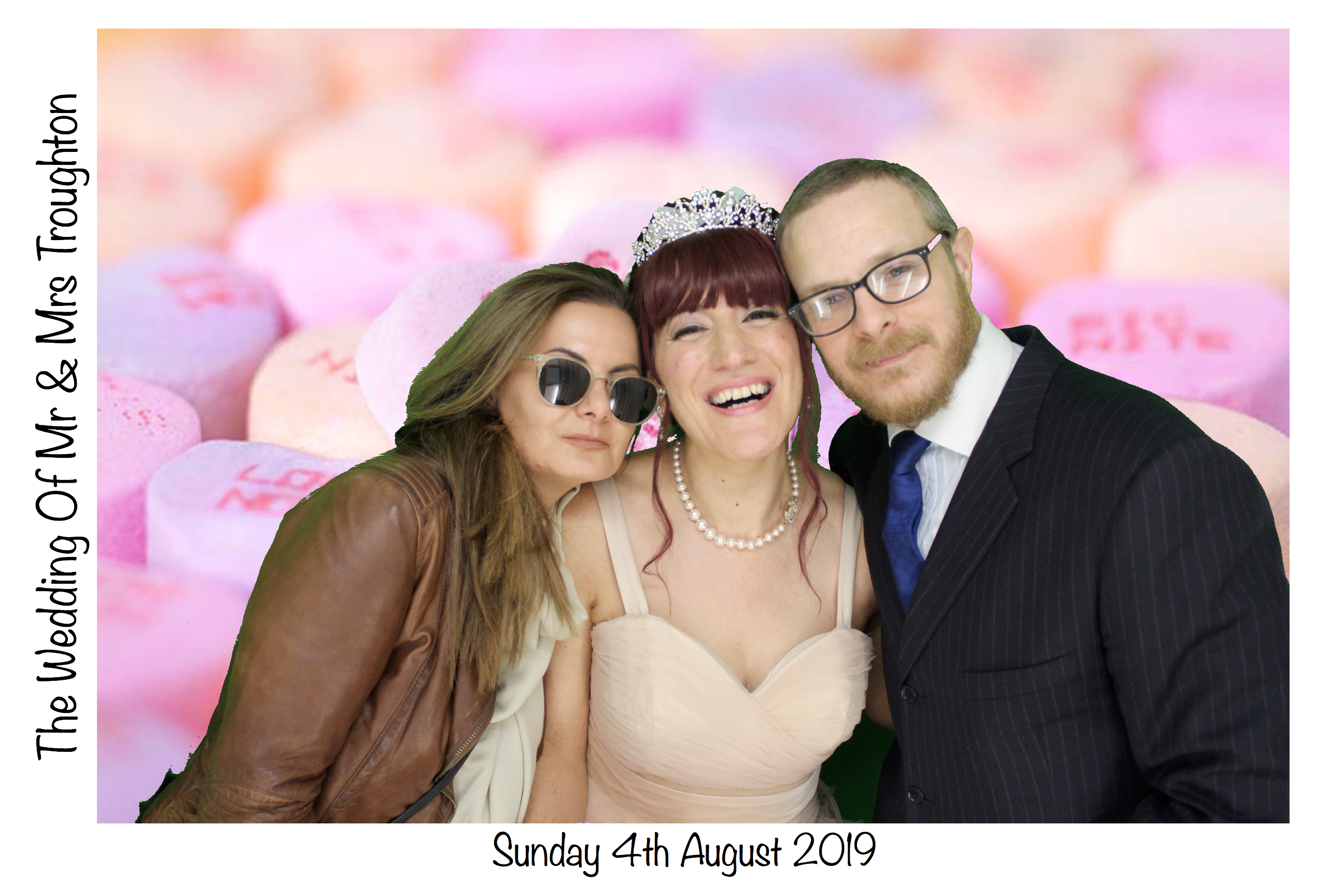 The Wedding of Mr & Mrs Troughton | View more photos from the event at mediagallery.flameentertainments.co.uk/u/Flame-Entertainments/The-Wedding-of-Mr-Mrs-Troughton