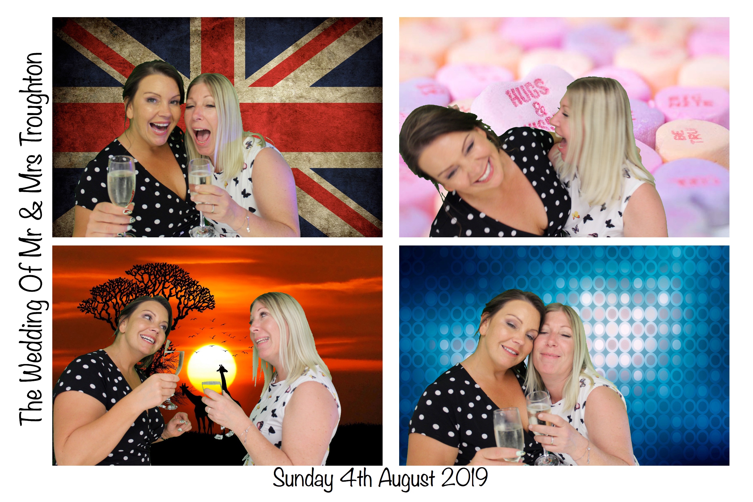 The Wedding of Mr & Mrs Troughton | View more photos from the event at mediagallery.flameentertainments.co.uk/u/Flame-Entertainments/The-Wedding-of-Mr-Mrs-Troughton