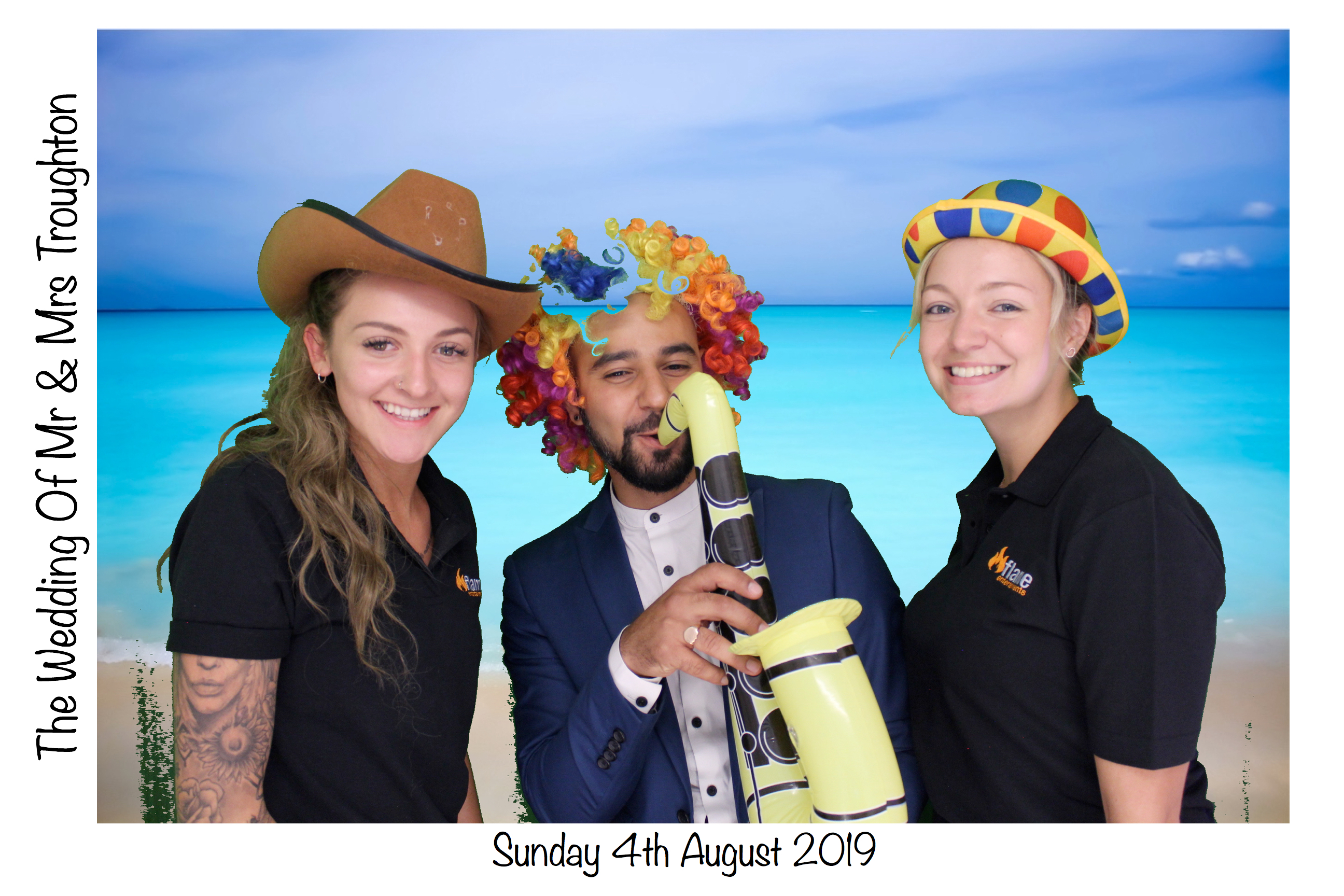 The Wedding of Mr & Mrs Troughton | View more photos from the event at mediagallery.flameentertainments.co.uk/u/Flame-Entertainments/The-Wedding-of-Mr-Mrs-Troughton