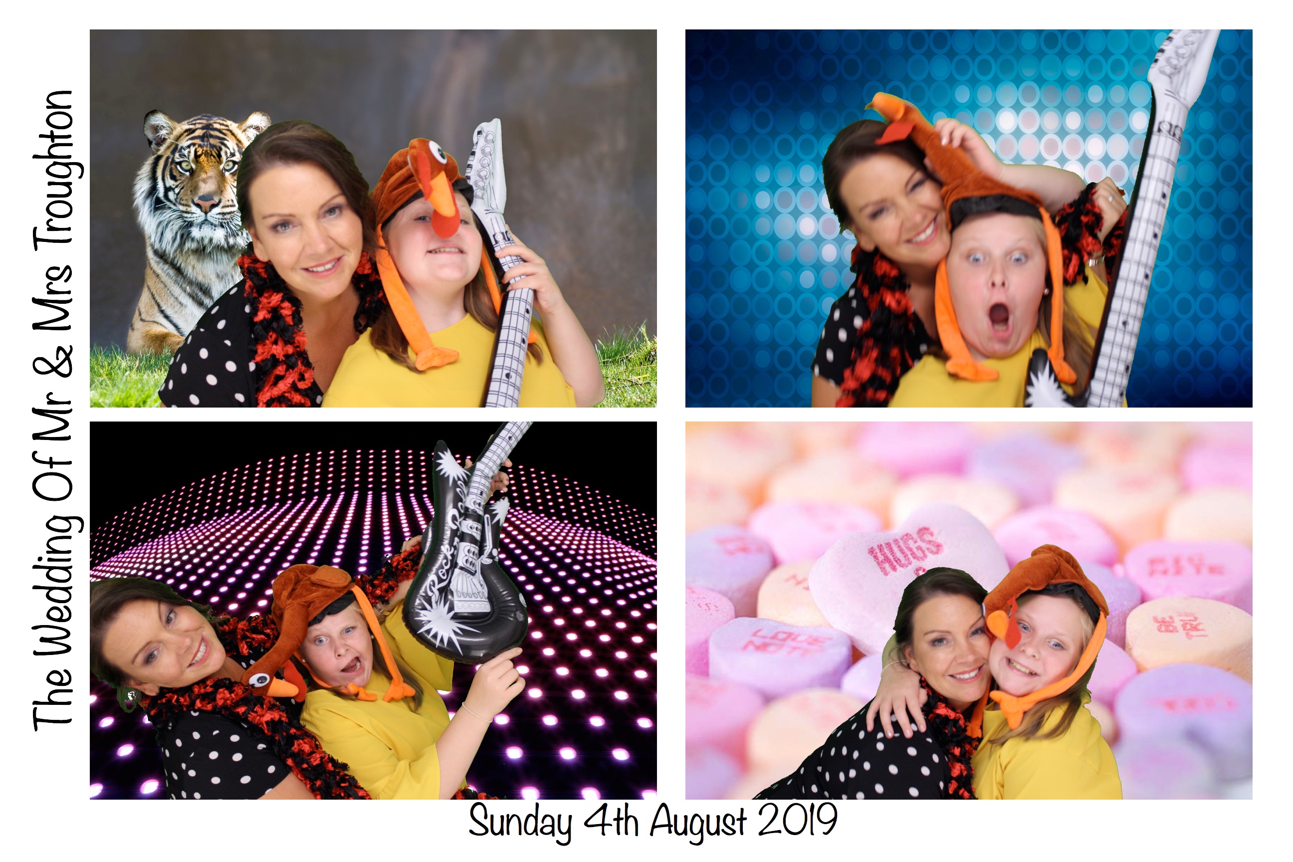 The Wedding of Mr & Mrs Troughton | View more photos from the event at mediagallery.flameentertainments.co.uk/u/Flame-Entertainments/The-Wedding-of-Mr-Mrs-Troughton