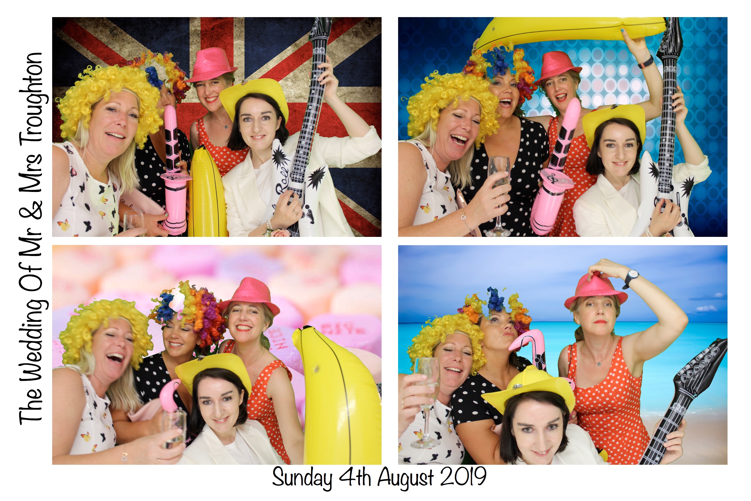 The Wedding of Mr & Mrs Troughton | View more photos from the event at mediagallery.flameentertainments.co.uk/u/Flame-Entertainments/The-Wedding-of-Mr-Mrs-Troughton