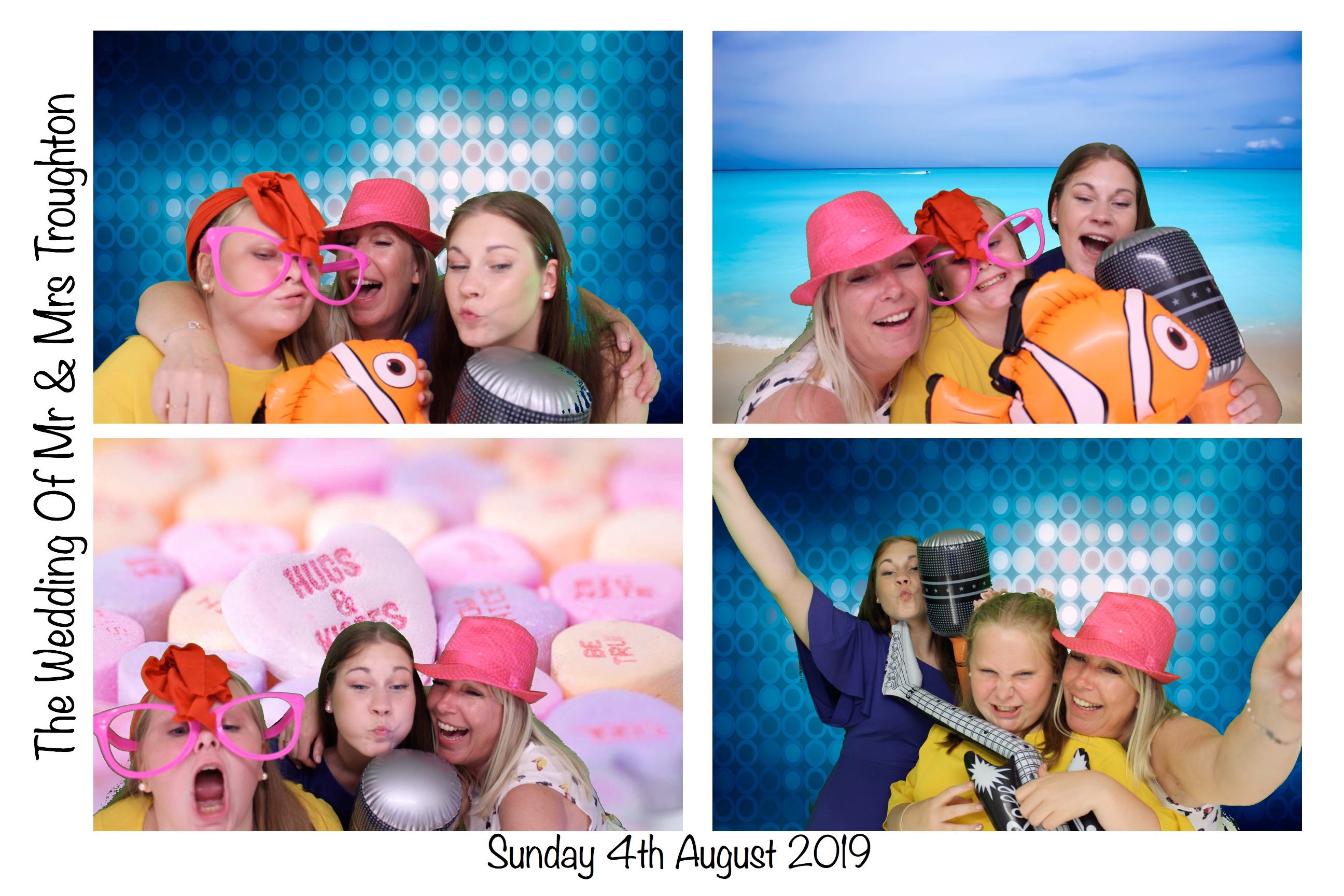 The Wedding of Mr & Mrs Troughton | View more photos from the event at mediagallery.flameentertainments.co.uk/u/Flame-Entertainments/The-Wedding-of-Mr-Mrs-Troughton