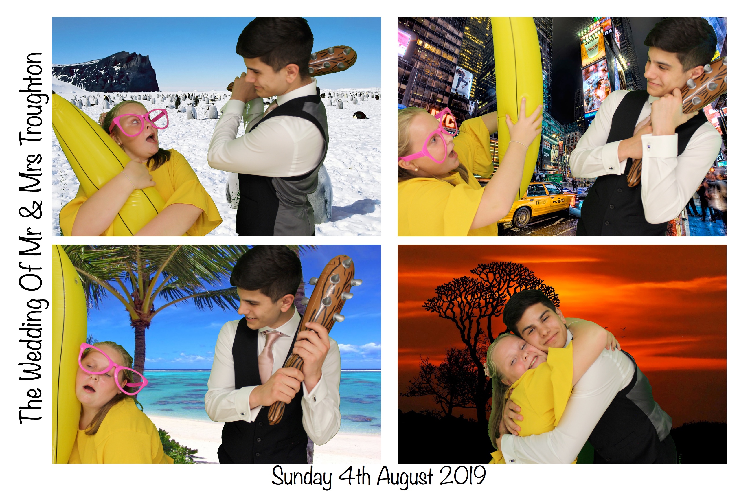 The Wedding of Mr & Mrs Troughton | View more photos from the event at mediagallery.flameentertainments.co.uk/u/Flame-Entertainments/The-Wedding-of-Mr-Mrs-Troughton