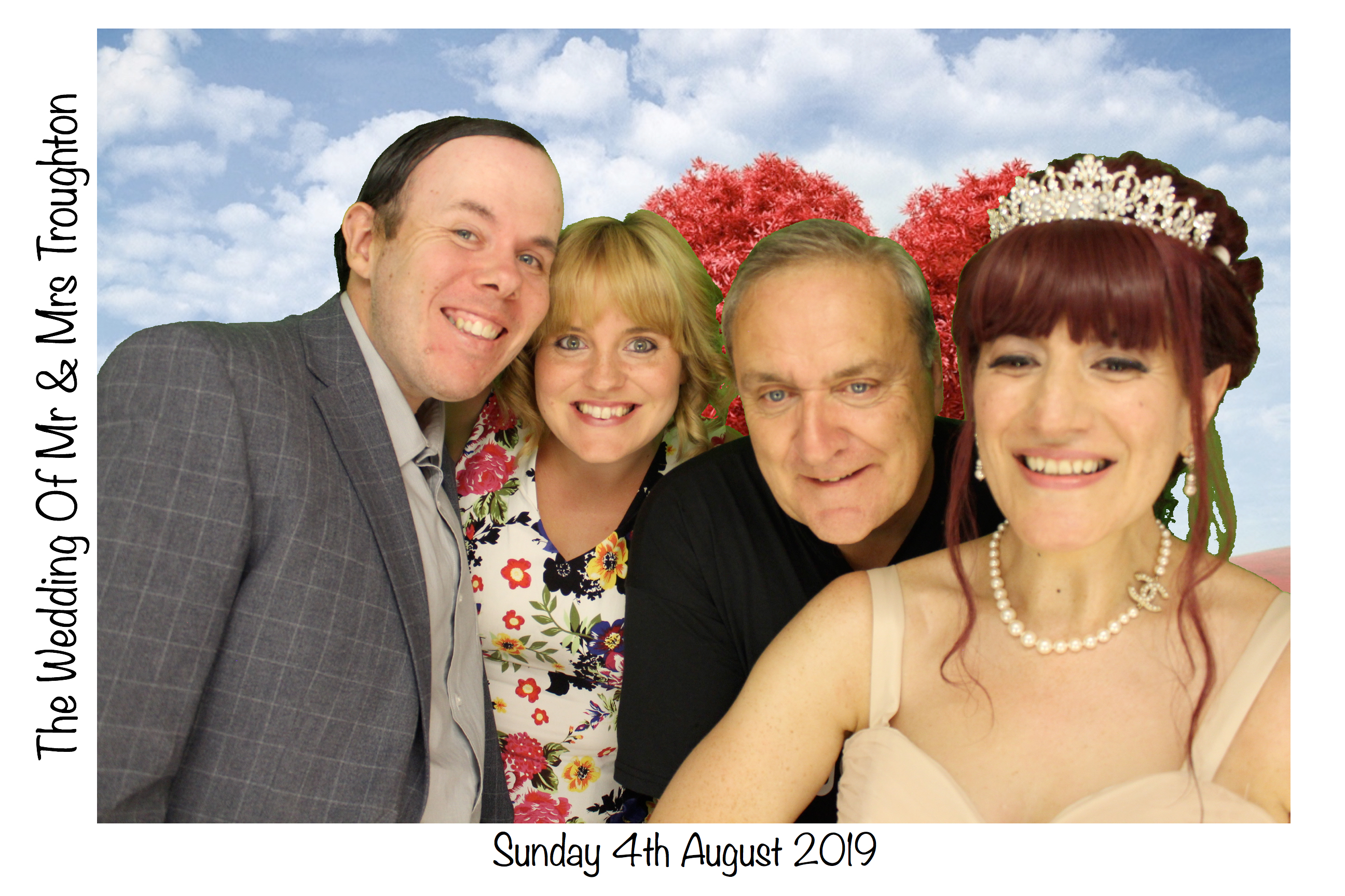 The Wedding of Mr & Mrs Troughton | View more photos from the event at mediagallery.flameentertainments.co.uk/u/Flame-Entertainments/The-Wedding-of-Mr-Mrs-Troughton