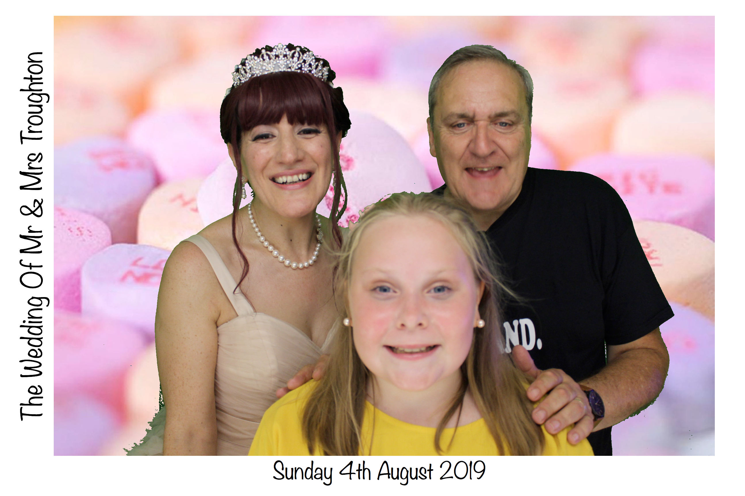 The Wedding of Mr & Mrs Troughton | View more photos from the event at mediagallery.flameentertainments.co.uk/u/Flame-Entertainments/The-Wedding-of-Mr-Mrs-Troughton