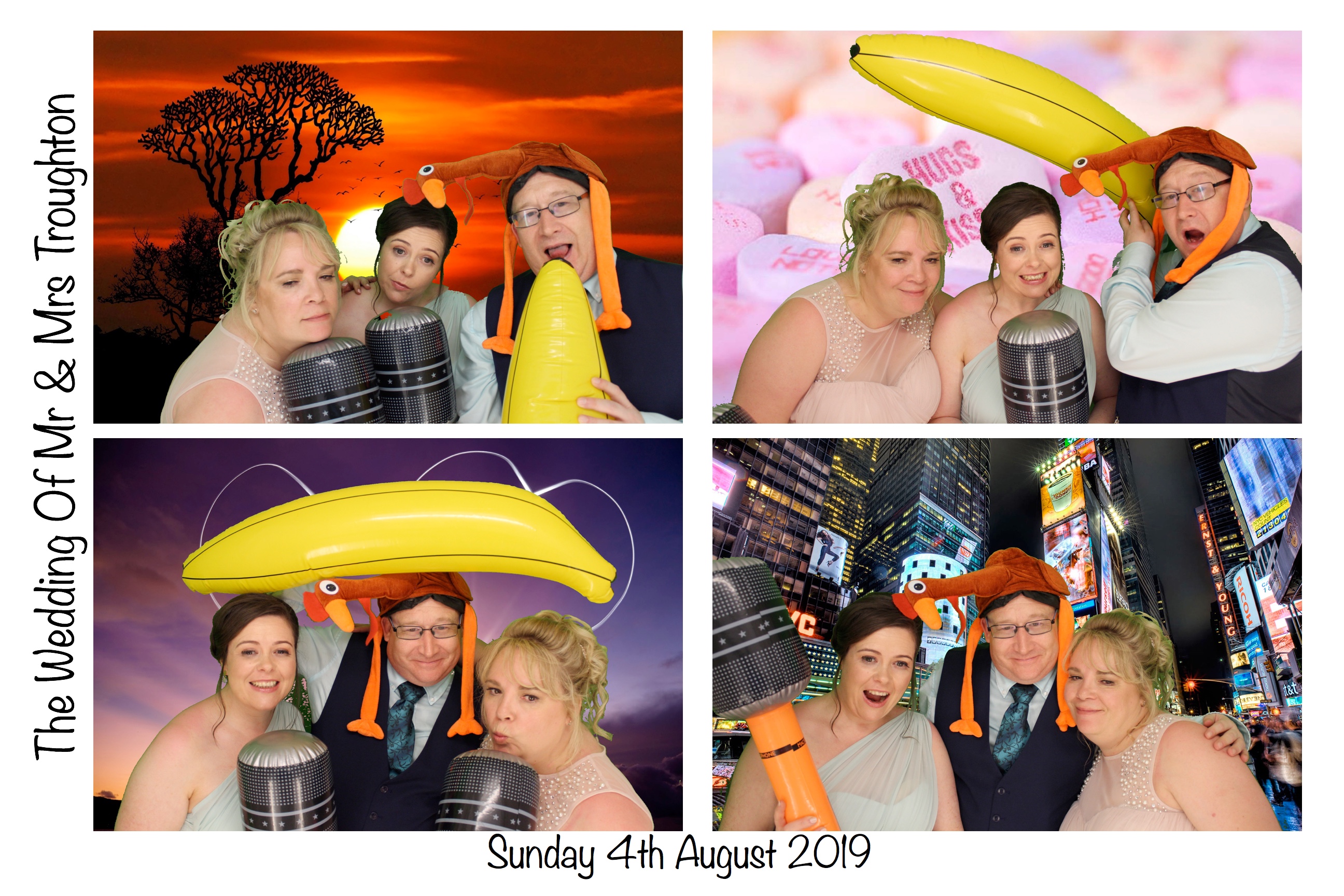 The Wedding of Mr & Mrs Troughton | View more photos from the event at mediagallery.flameentertainments.co.uk/u/Flame-Entertainments/The-Wedding-of-Mr-Mrs-Troughton