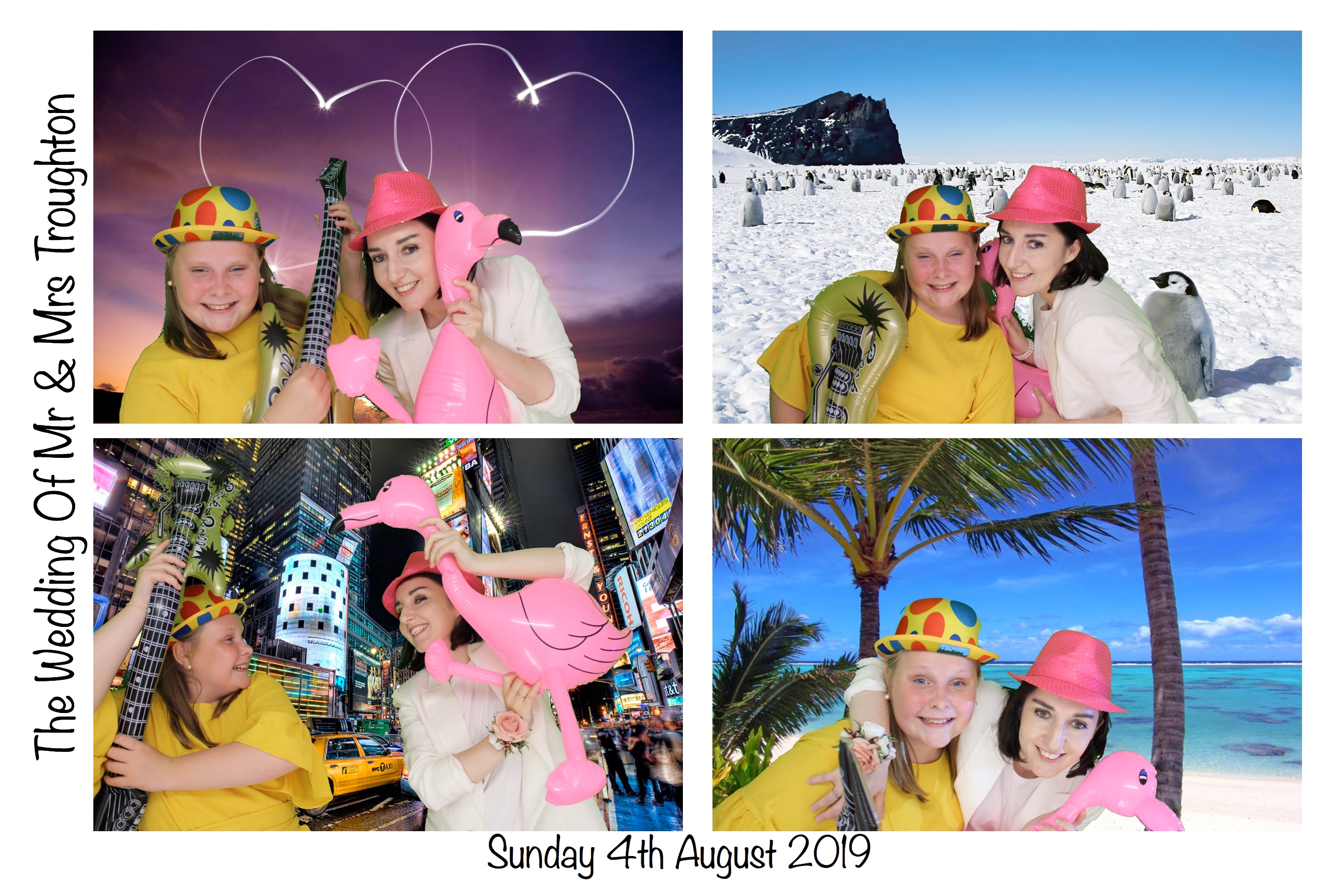 The Wedding of Mr & Mrs Troughton | View more photos from the event at mediagallery.flameentertainments.co.uk/u/Flame-Entertainments/The-Wedding-of-Mr-Mrs-Troughton