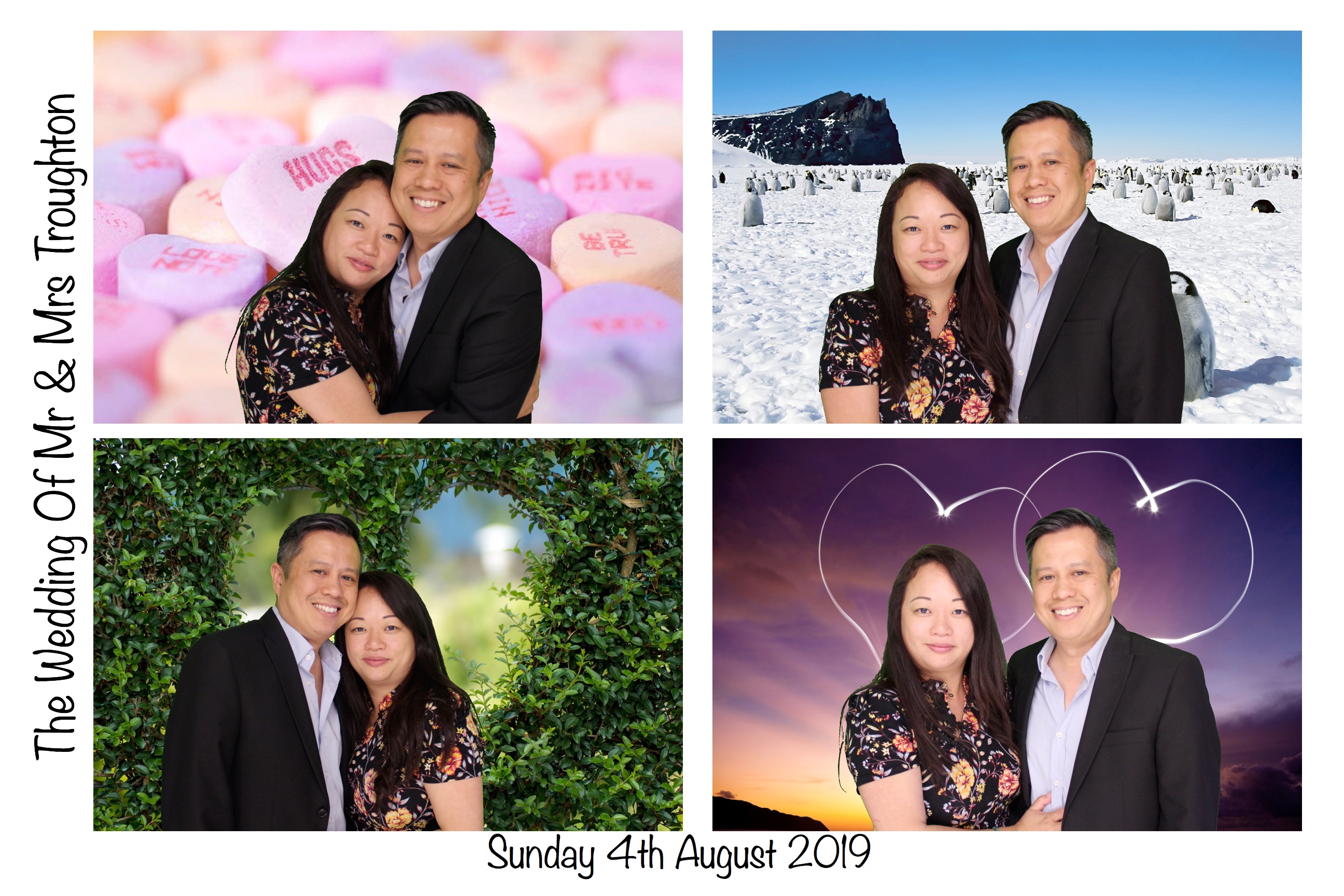 The Wedding of Mr & Mrs Troughton | View more photos from the event at mediagallery.flameentertainments.co.uk/u/Flame-Entertainments/The-Wedding-of-Mr-Mrs-Troughton