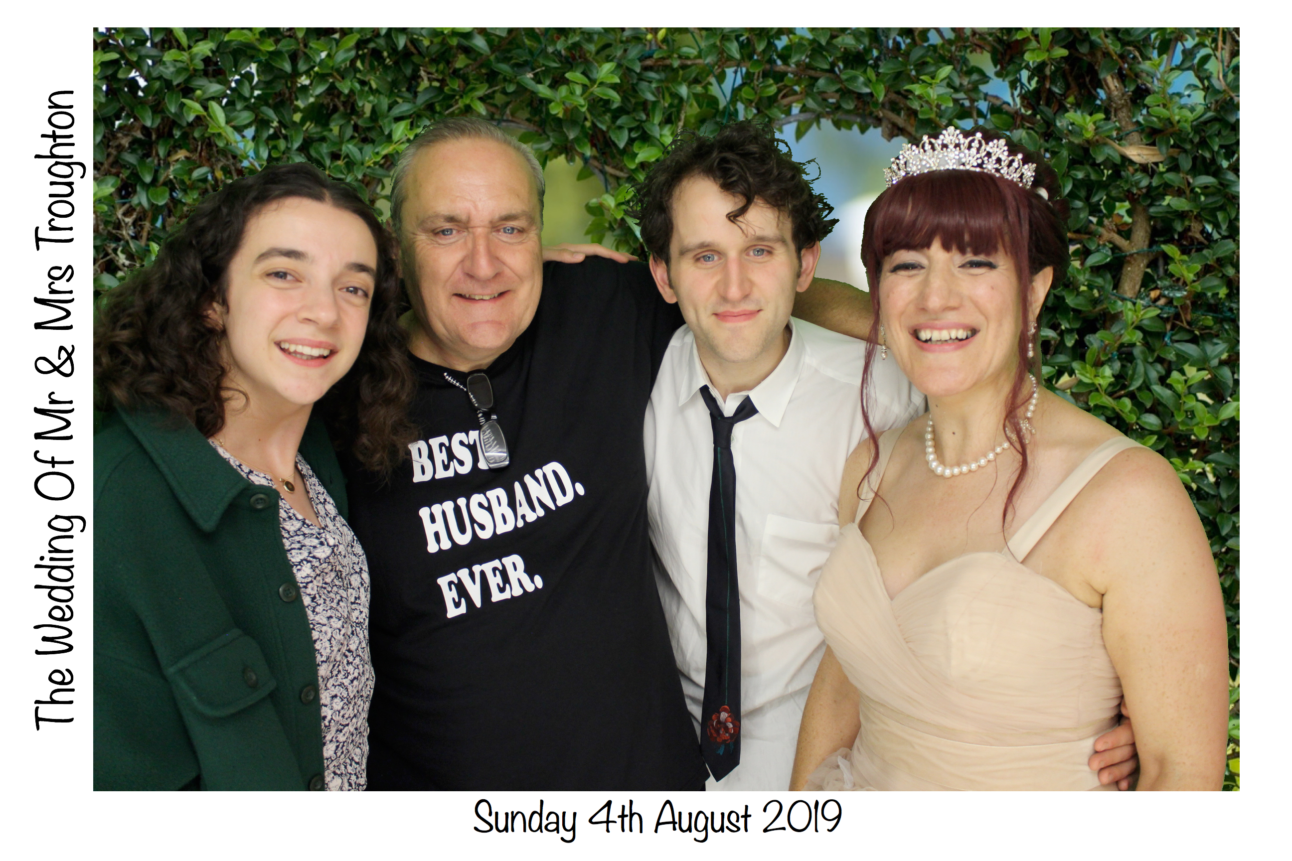 The Wedding of Mr & Mrs Troughton | View more photos from the event at mediagallery.flameentertainments.co.uk/u/Flame-Entertainments/The-Wedding-of-Mr-Mrs-Troughton