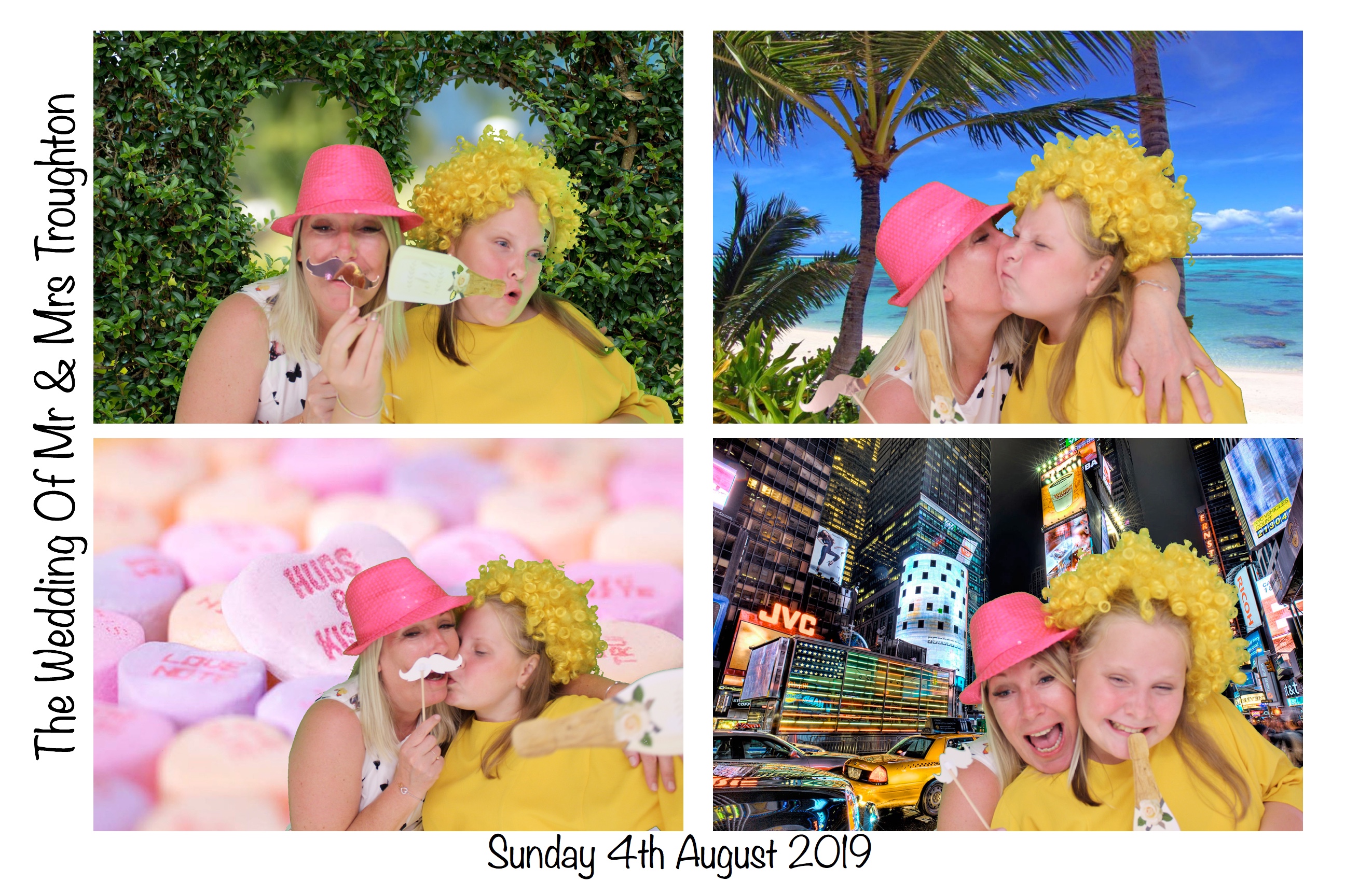 The Wedding of Mr & Mrs Troughton | View more photos from the event at mediagallery.flameentertainments.co.uk/u/Flame-Entertainments/The-Wedding-of-Mr-Mrs-Troughton