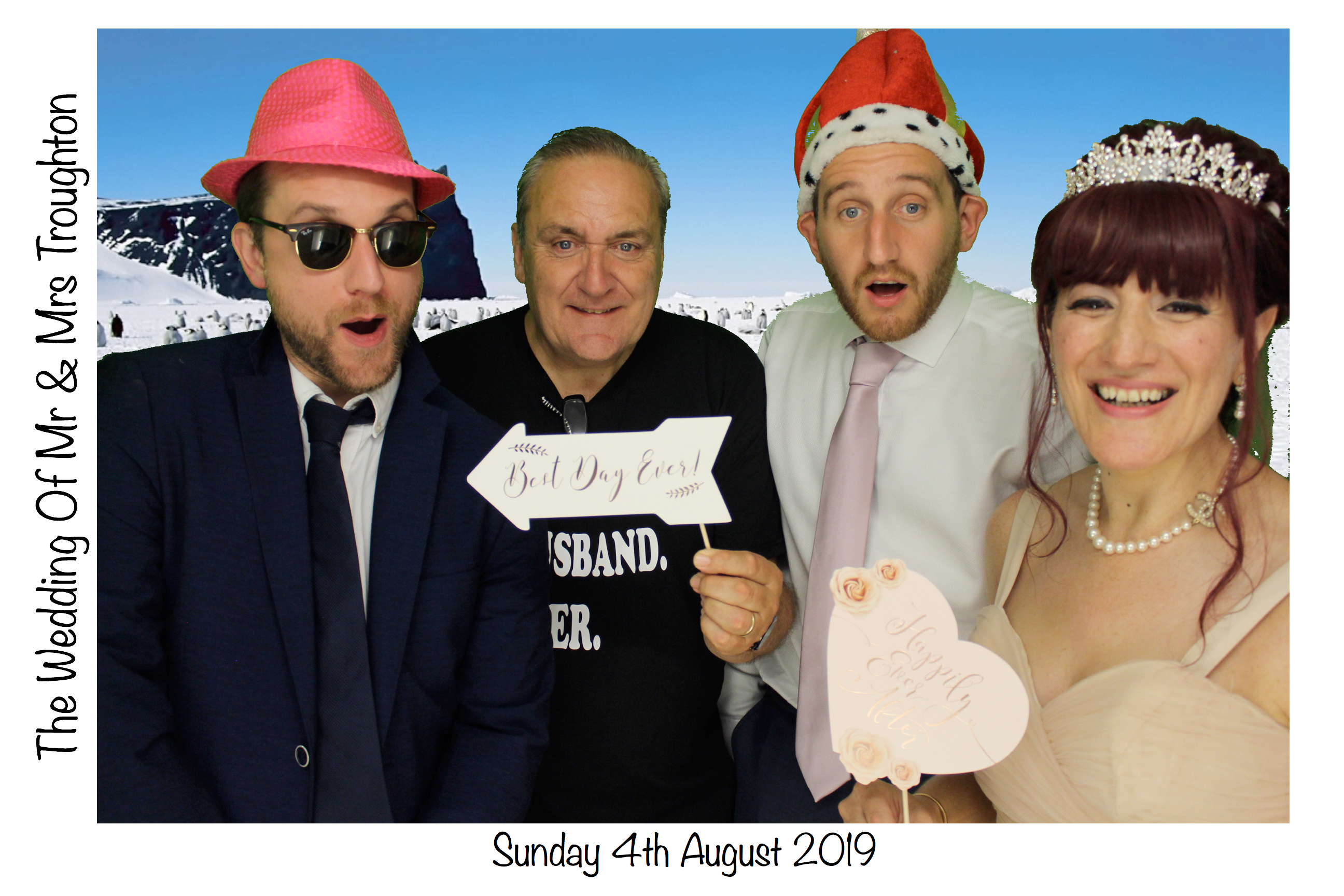 The Wedding of Mr & Mrs Troughton | View more photos from the event at mediagallery.flameentertainments.co.uk/u/Flame-Entertainments/The-Wedding-of-Mr-Mrs-Troughton