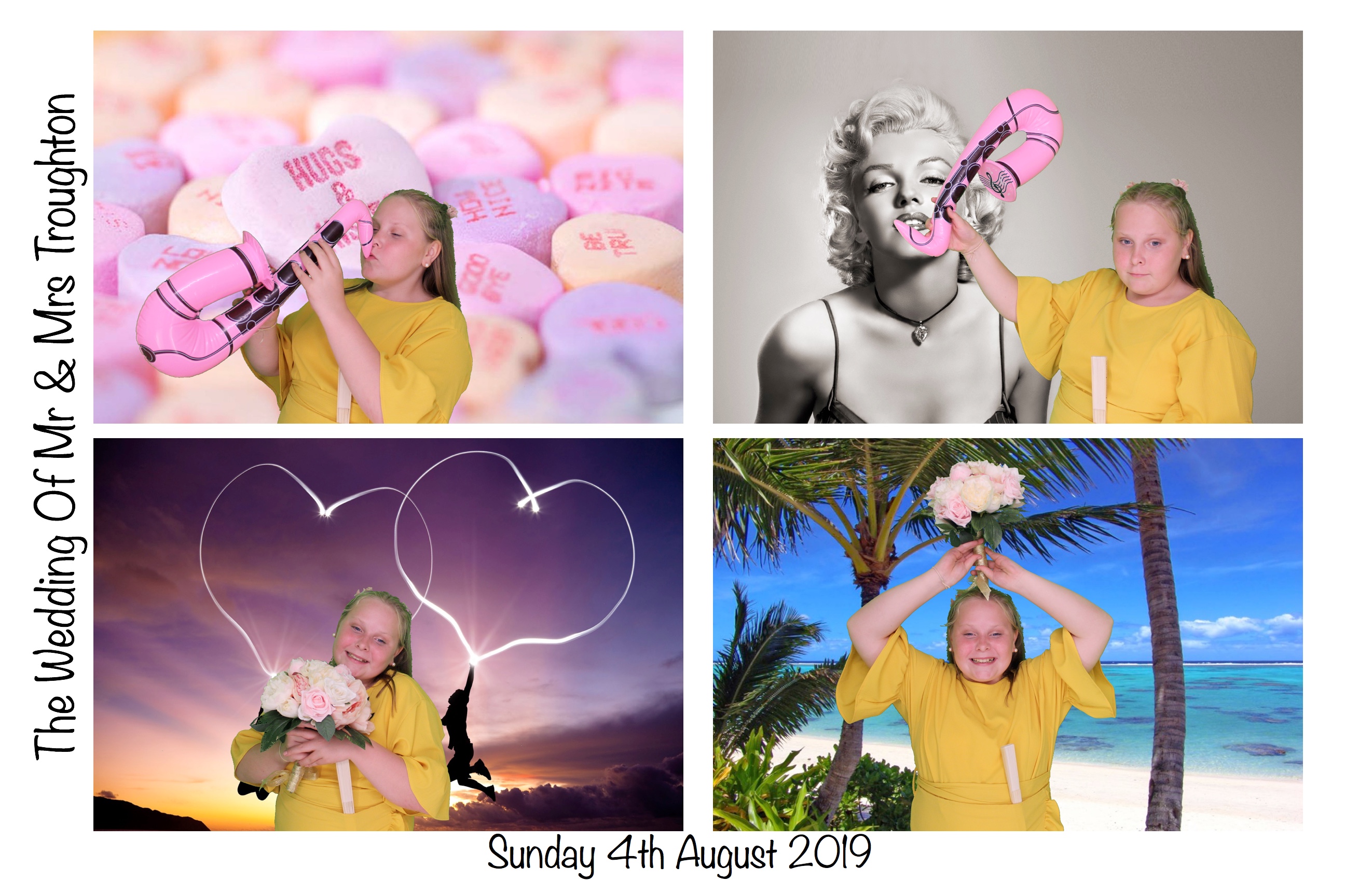 The Wedding of Mr & Mrs Troughton | View more photos from the event at mediagallery.flameentertainments.co.uk/u/Flame-Entertainments/The-Wedding-of-Mr-Mrs-Troughton