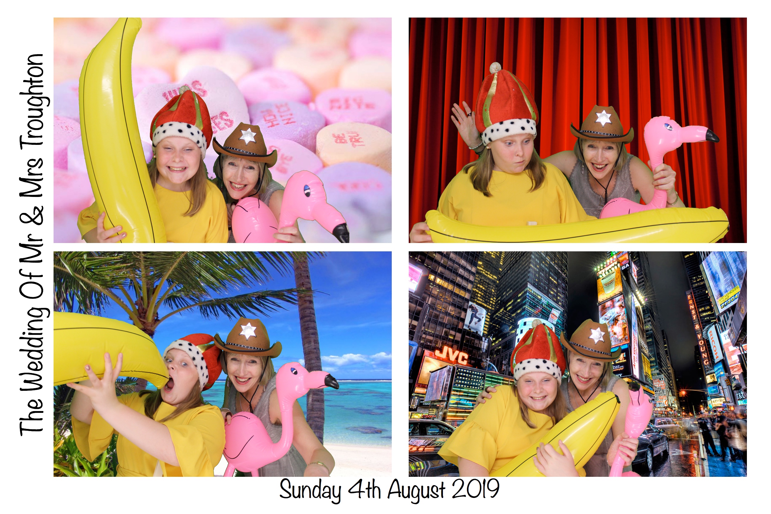 The Wedding of Mr & Mrs Troughton | View more photos from the event at mediagallery.flameentertainments.co.uk/u/Flame-Entertainments/The-Wedding-of-Mr-Mrs-Troughton