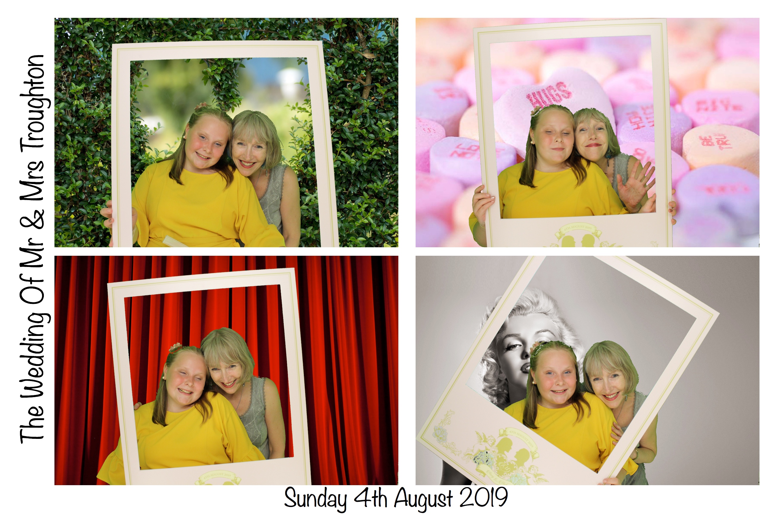 The Wedding of Mr & Mrs Troughton | View more photos from the event at mediagallery.flameentertainments.co.uk/u/Flame-Entertainments/The-Wedding-of-Mr-Mrs-Troughton