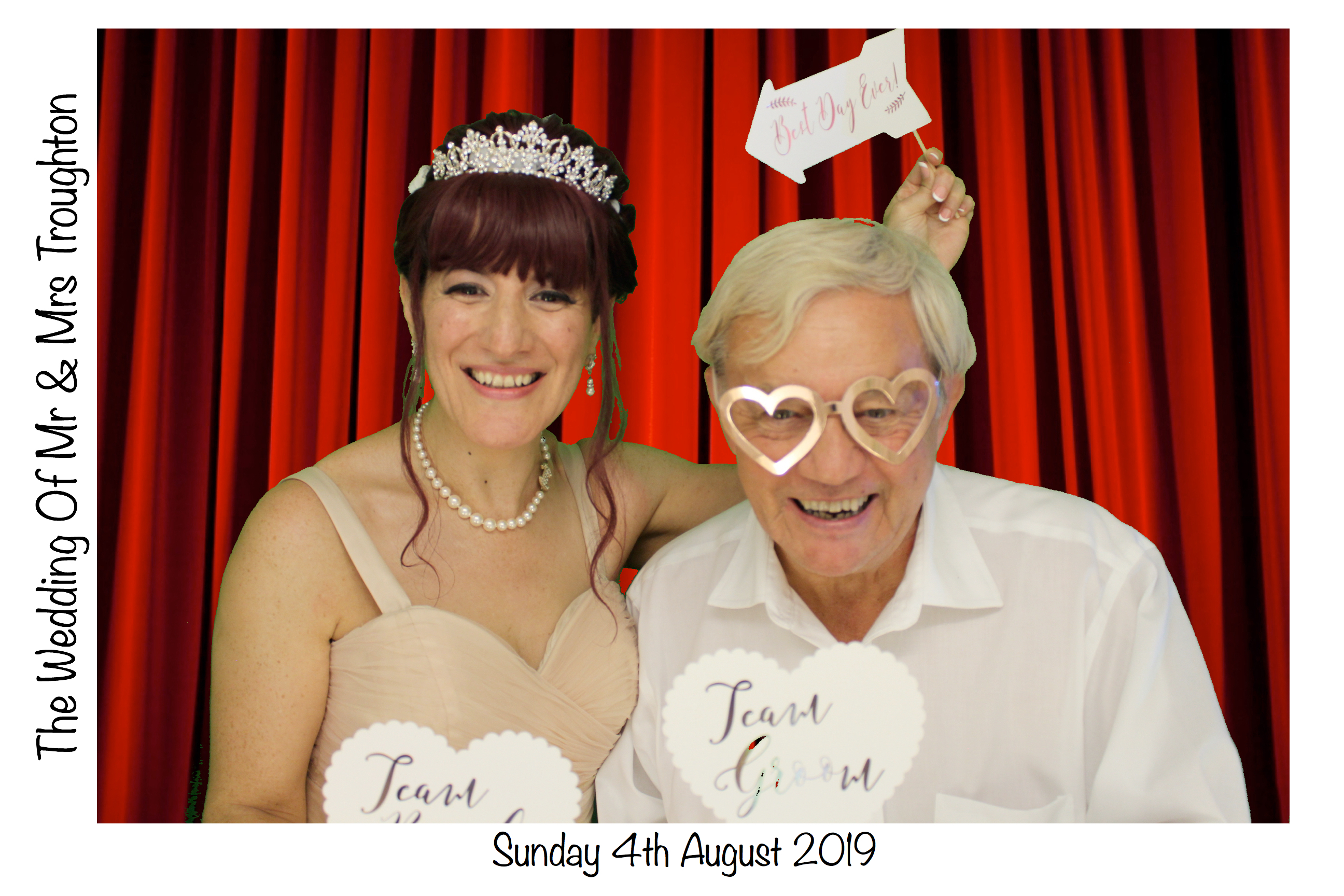 The Wedding of Mr & Mrs Troughton | View more photos from the event at mediagallery.flameentertainments.co.uk/u/Flame-Entertainments/The-Wedding-of-Mr-Mrs-Troughton