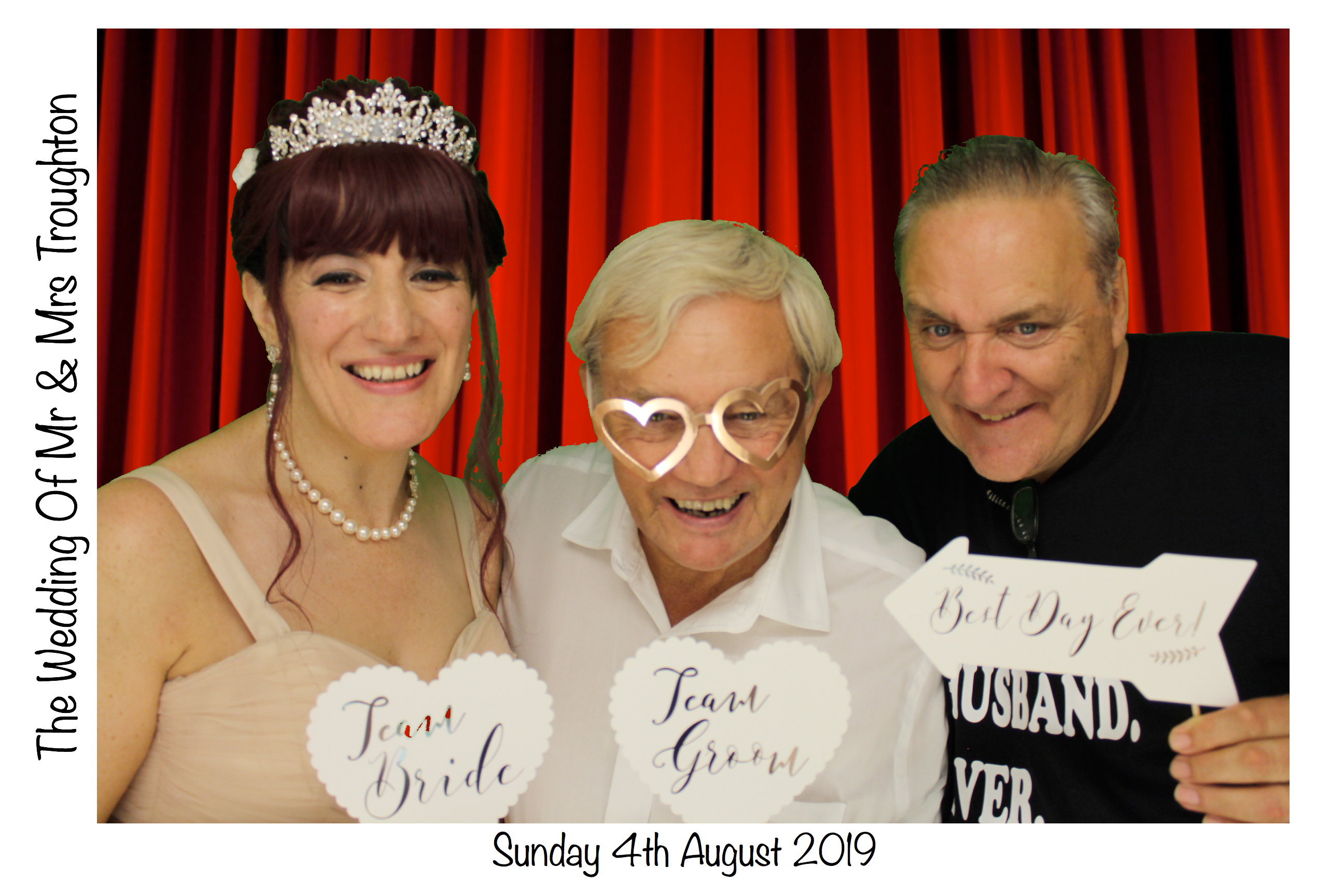 The Wedding of Mr & Mrs Troughton | View more photos from the event at mediagallery.flameentertainments.co.uk/u/Flame-Entertainments/The-Wedding-of-Mr-Mrs-Troughton