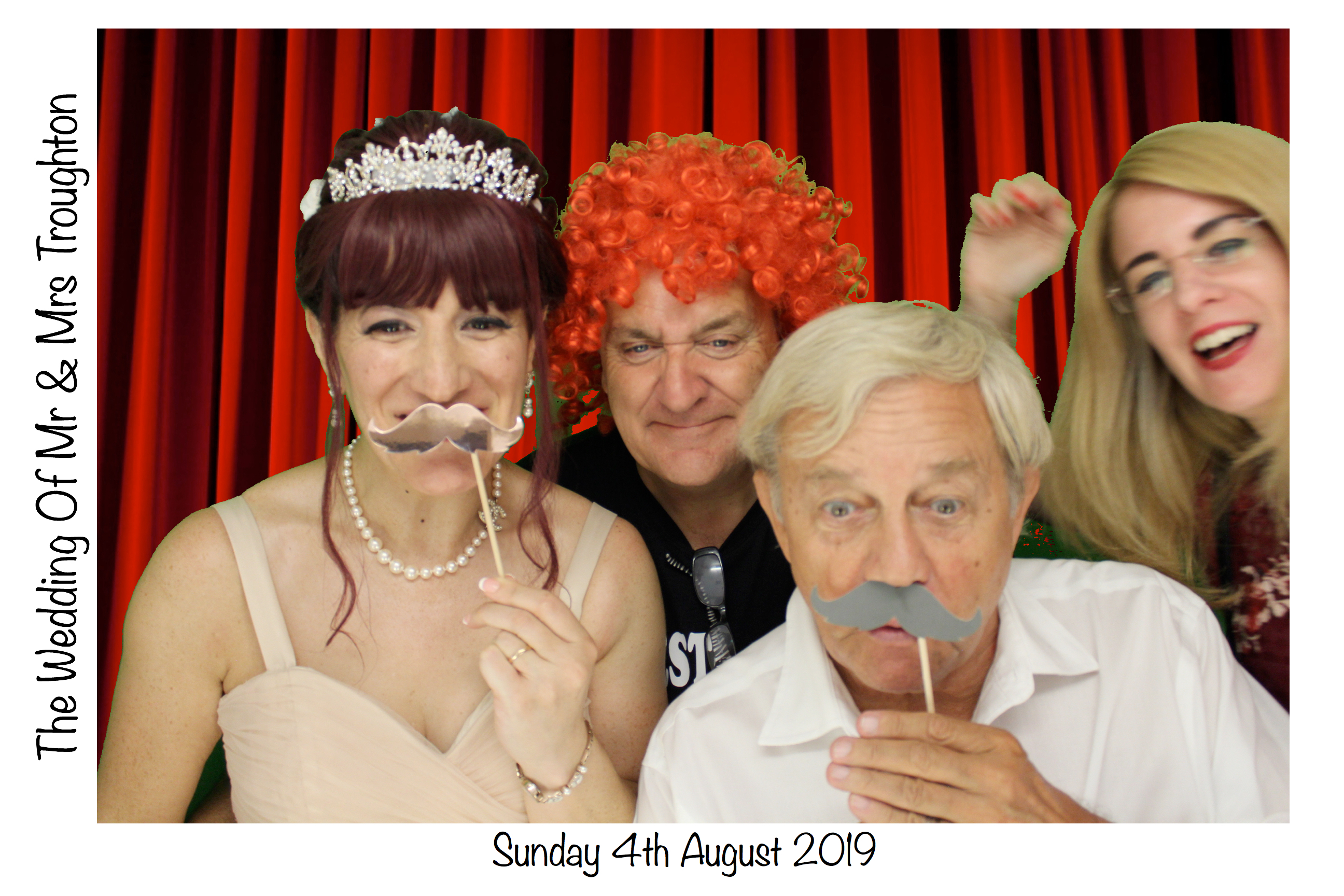 The Wedding of Mr & Mrs Troughton | View more photos from the event at mediagallery.flameentertainments.co.uk/u/Flame-Entertainments/The-Wedding-of-Mr-Mrs-Troughton