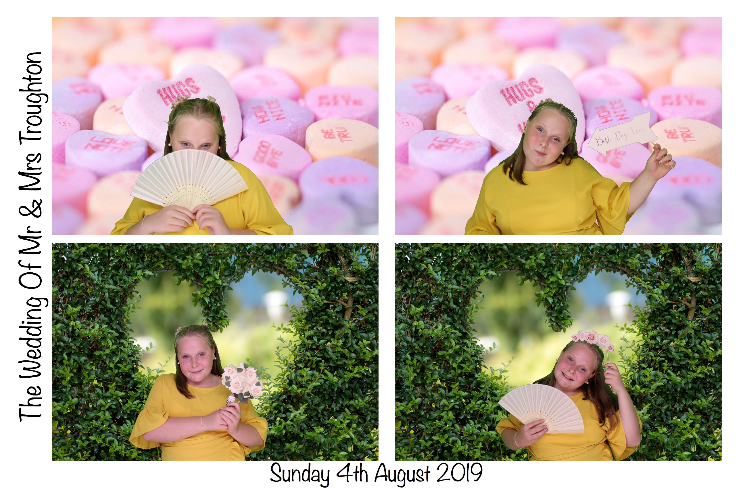 The Wedding of Mr & Mrs Troughton | View more photos from the event at mediagallery.flameentertainments.co.uk/u/Flame-Entertainments/The-Wedding-of-Mr-Mrs-Troughton