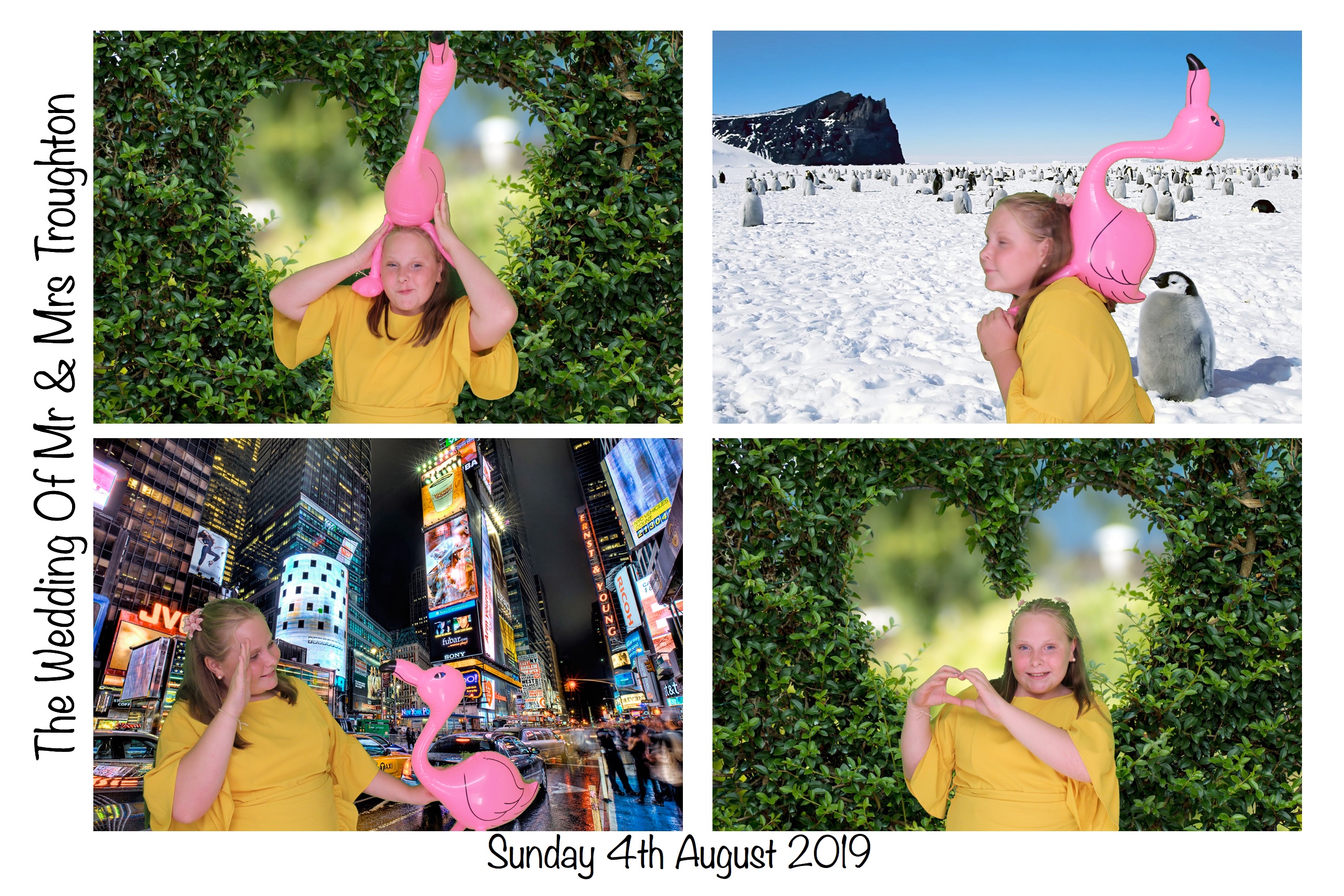 The Wedding of Mr & Mrs Troughton | View more photos from the event at mediagallery.flameentertainments.co.uk/u/Flame-Entertainments/The-Wedding-of-Mr-Mrs-Troughton