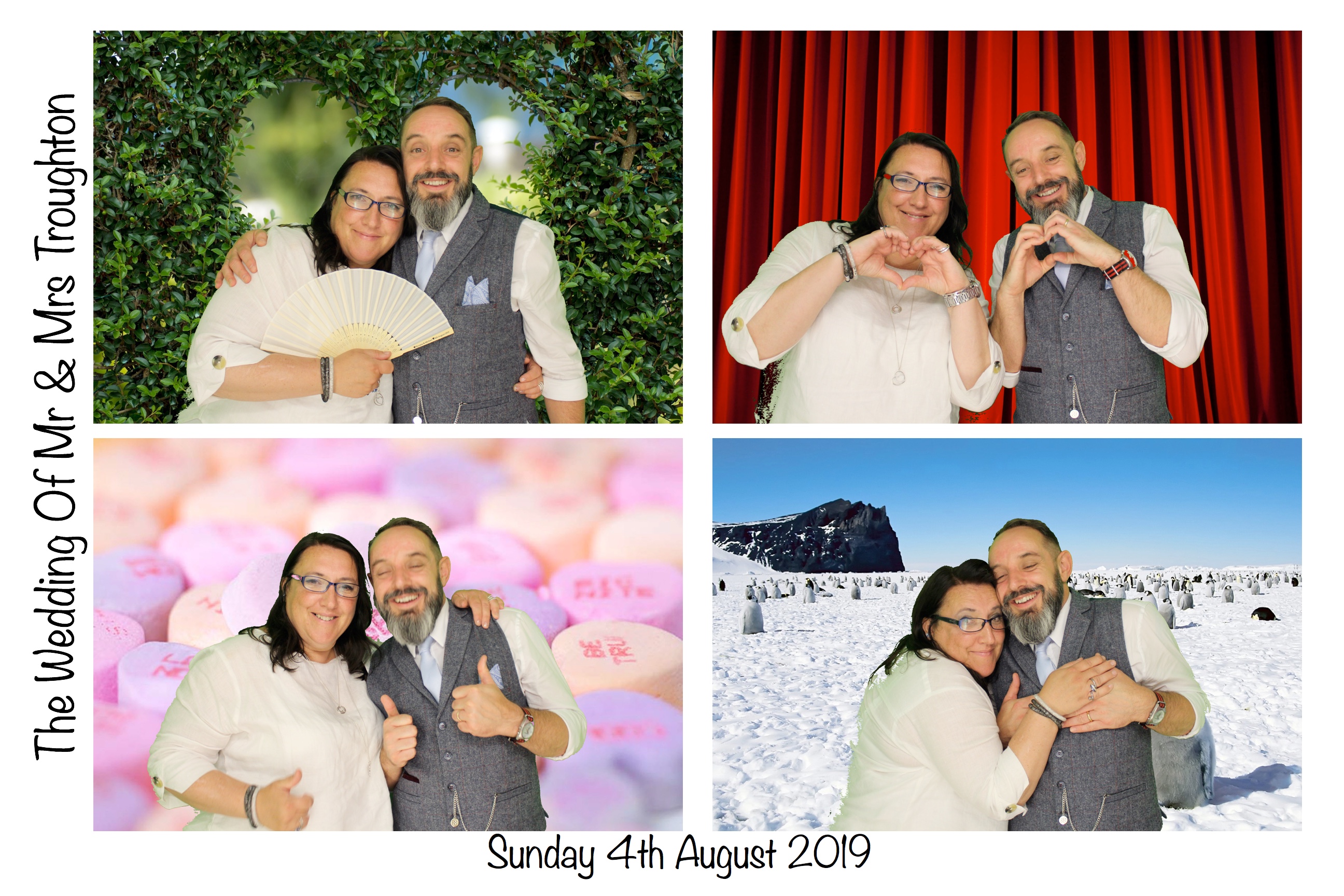 The Wedding of Mr & Mrs Troughton | View more photos from the event at mediagallery.flameentertainments.co.uk/u/Flame-Entertainments/The-Wedding-of-Mr-Mrs-Troughton