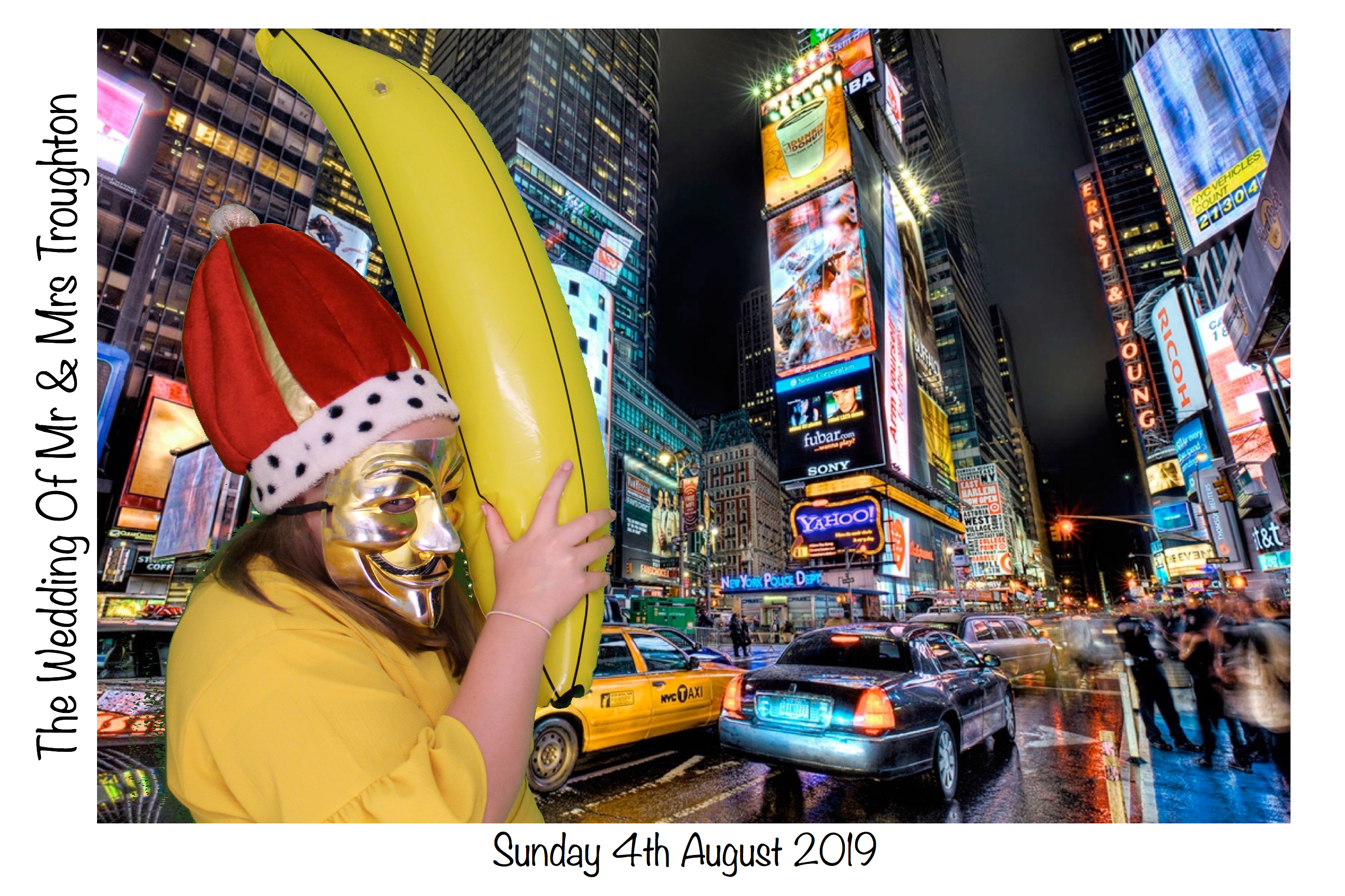 The Wedding of Mr & Mrs Troughton | View more photos from the event at mediagallery.flameentertainments.co.uk/u/Flame-Entertainments/The-Wedding-of-Mr-Mrs-Troughton