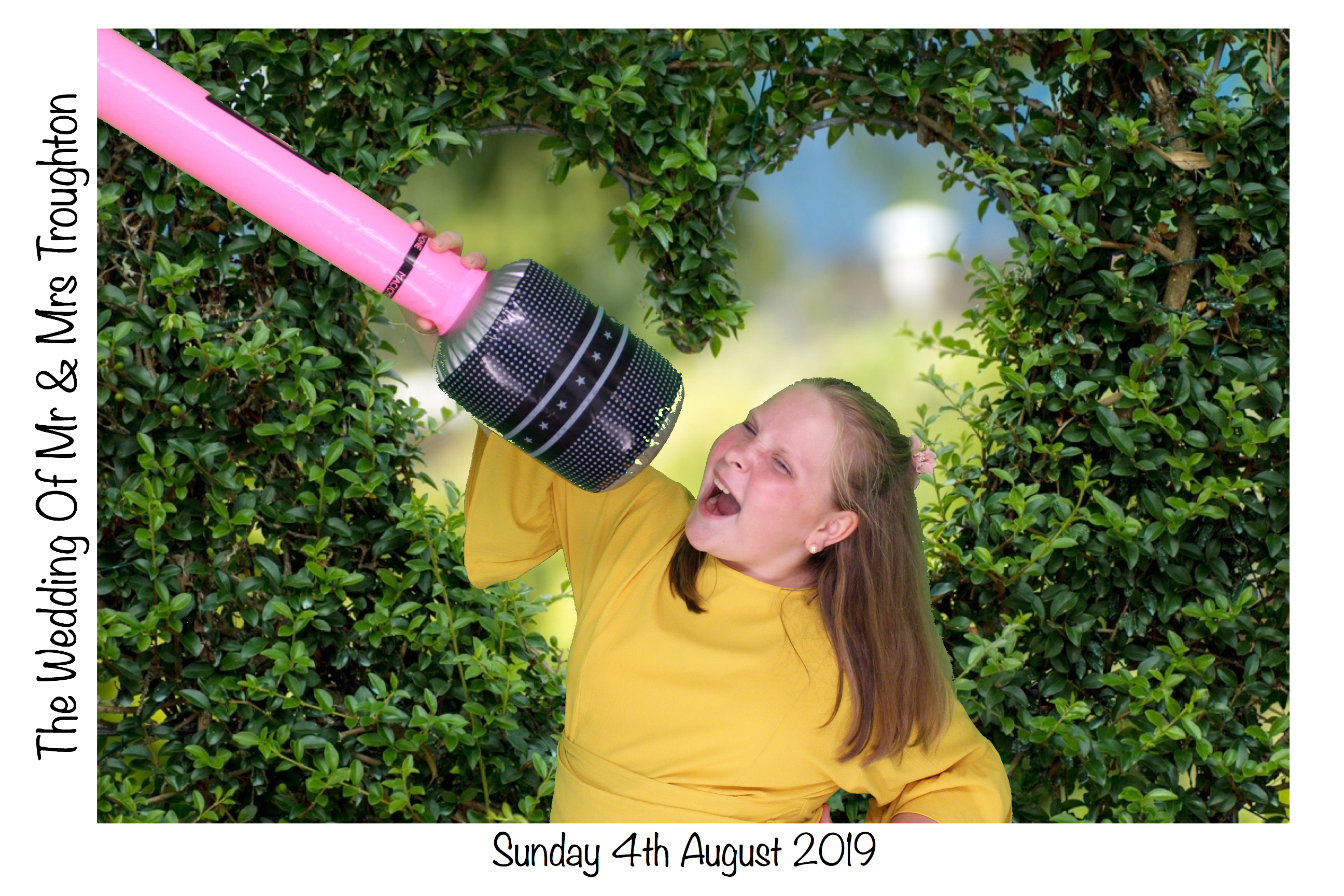 The Wedding of Mr & Mrs Troughton | View more photos from the event at mediagallery.flameentertainments.co.uk/u/Flame-Entertainments/The-Wedding-of-Mr-Mrs-Troughton