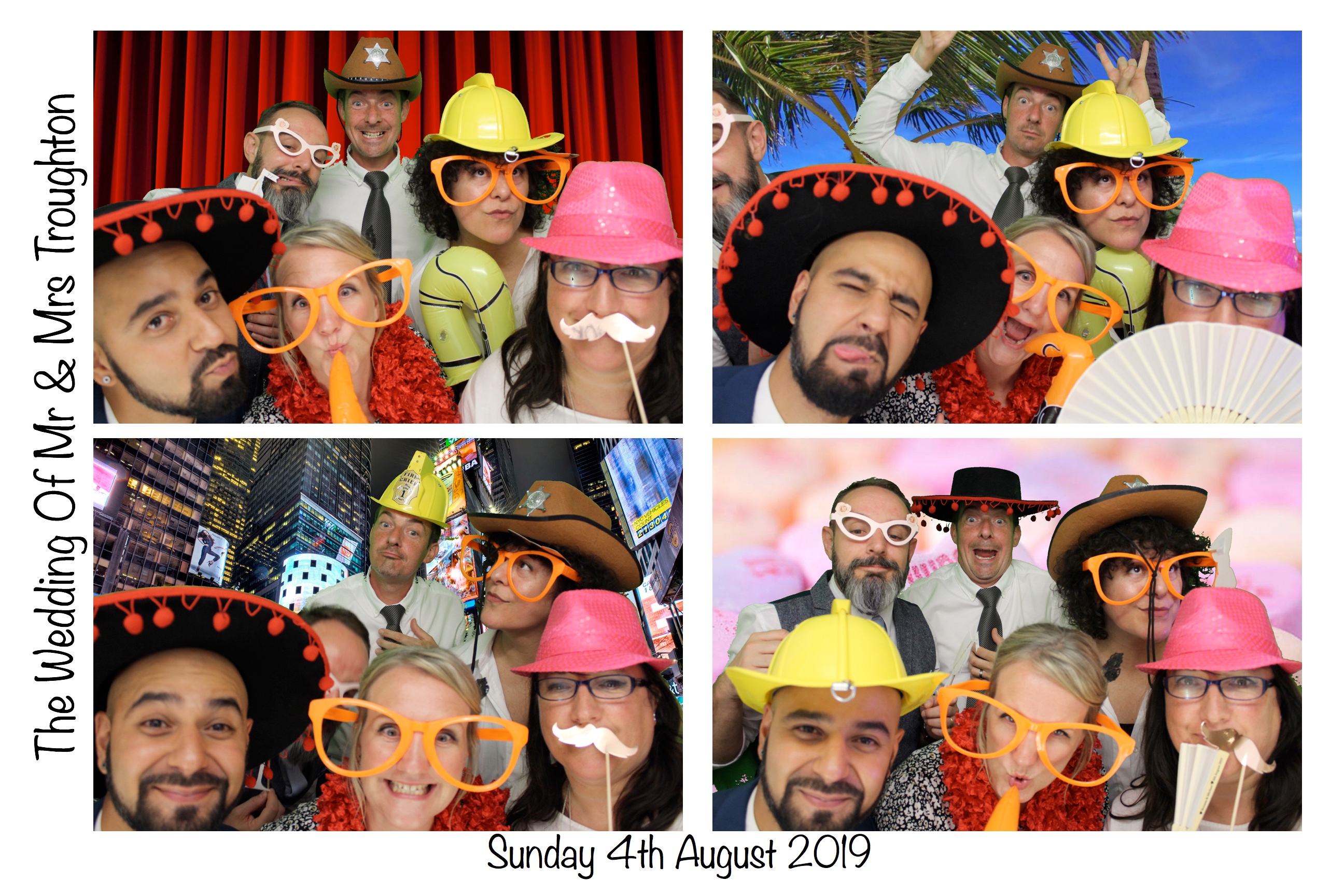 The Wedding of Mr & Mrs Troughton | View more photos from the event at mediagallery.flameentertainments.co.uk/u/Flame-Entertainments/The-Wedding-of-Mr-Mrs-Troughton