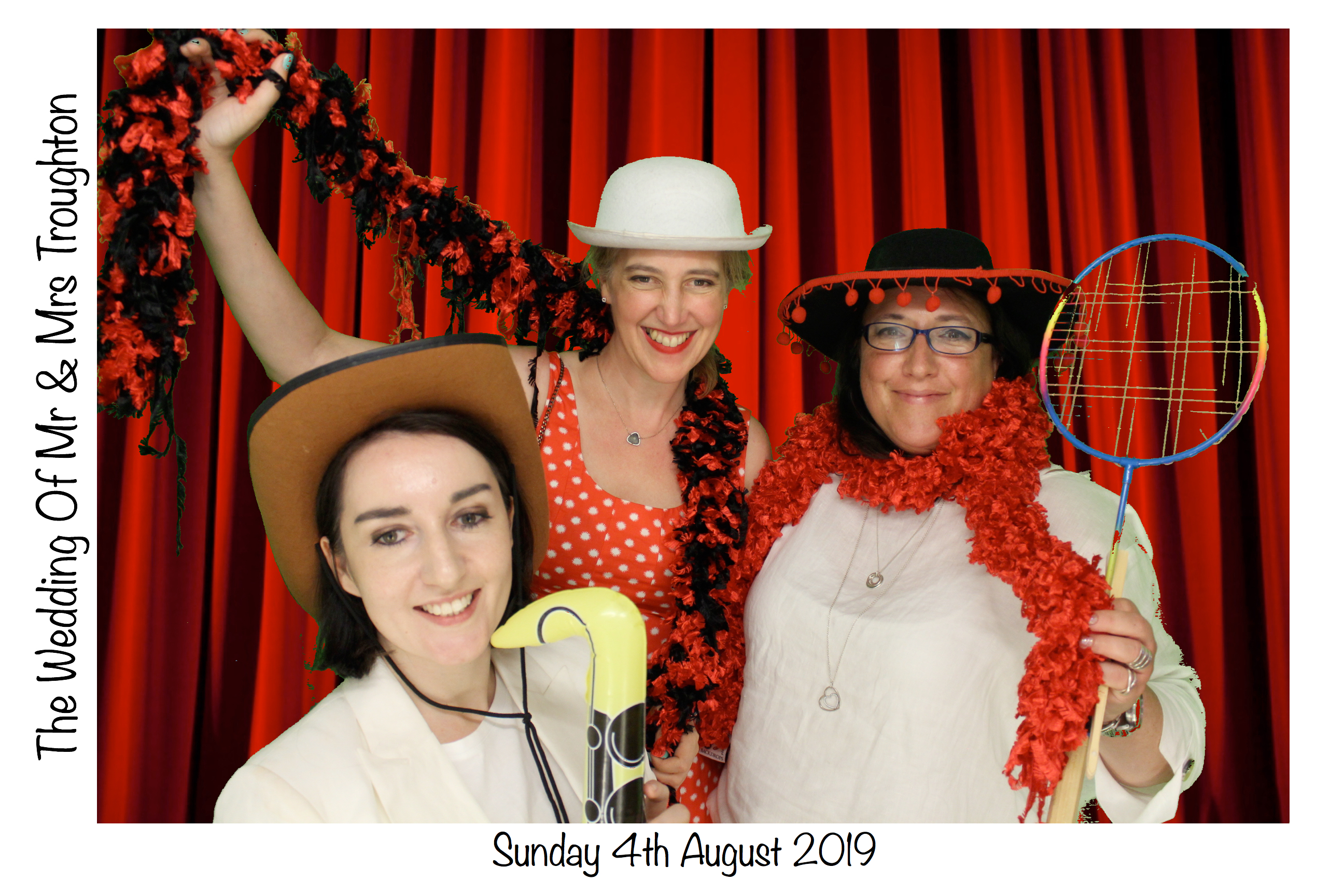 The Wedding of Mr & Mrs Troughton | View more photos from the event at mediagallery.flameentertainments.co.uk/u/Flame-Entertainments/The-Wedding-of-Mr-Mrs-Troughton