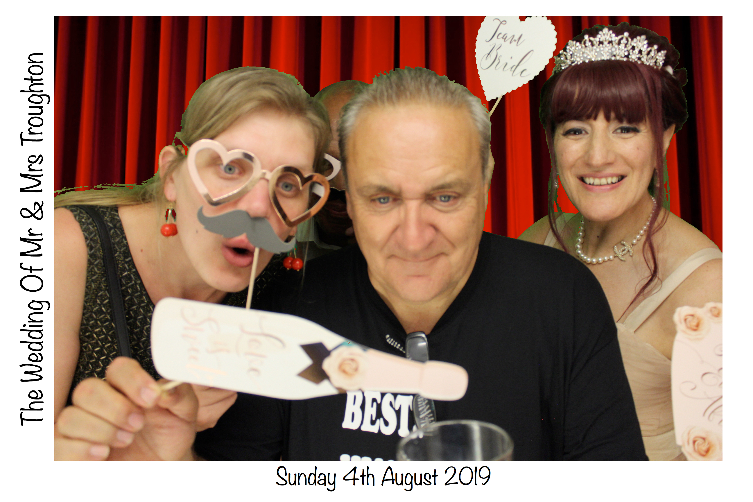 The Wedding of Mr & Mrs Troughton | View more photos from the event at mediagallery.flameentertainments.co.uk/u/Flame-Entertainments/The-Wedding-of-Mr-Mrs-Troughton