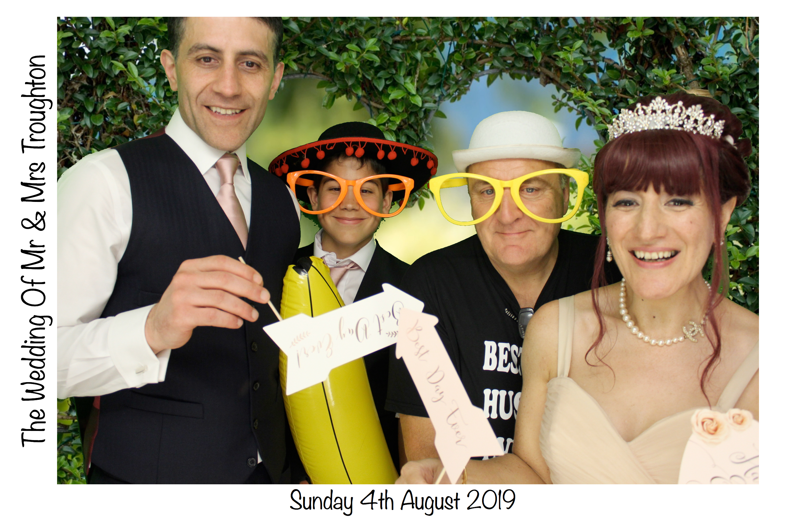 The Wedding of Mr & Mrs Troughton | View more photos from the event at mediagallery.flameentertainments.co.uk/u/Flame-Entertainments/The-Wedding-of-Mr-Mrs-Troughton