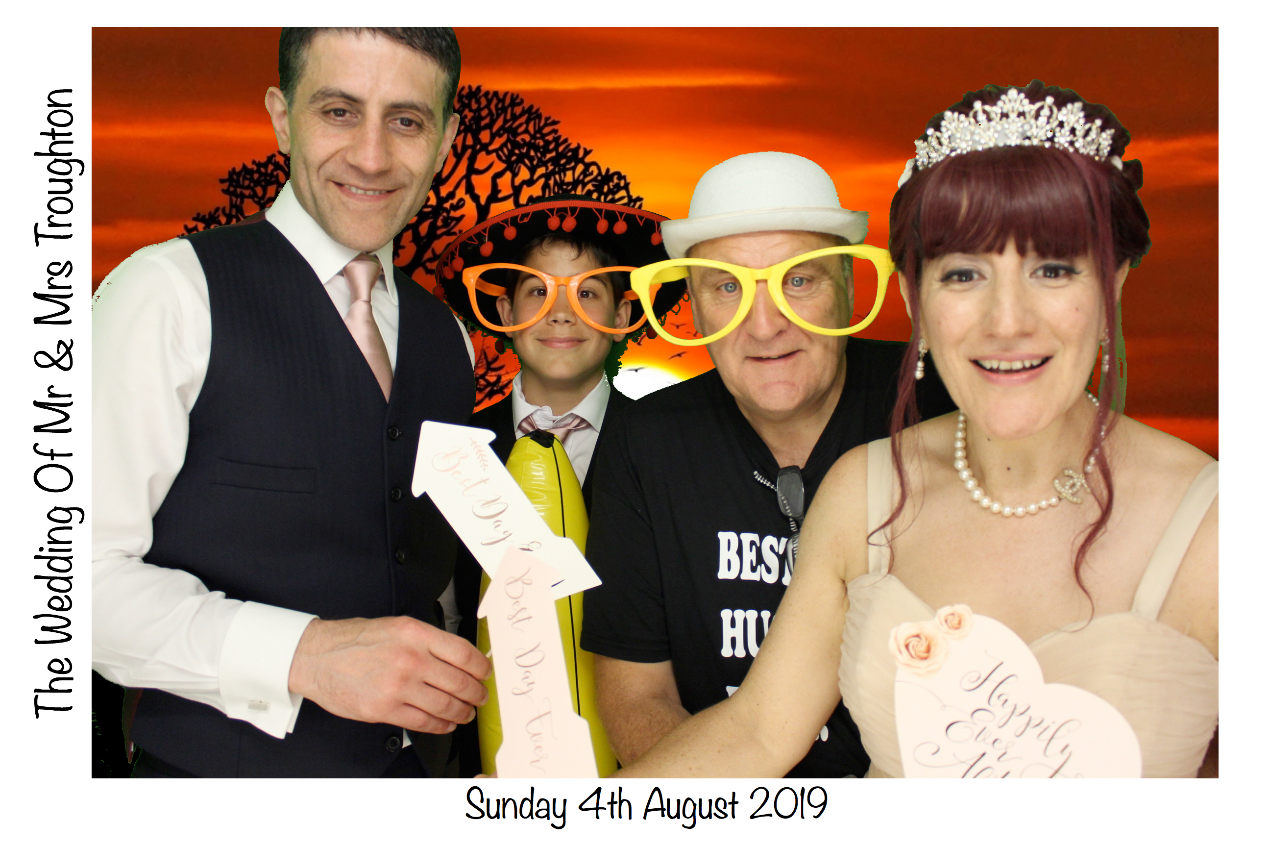 The Wedding of Mr & Mrs Troughton | View more photos from the event at mediagallery.flameentertainments.co.uk/u/Flame-Entertainments/The-Wedding-of-Mr-Mrs-Troughton