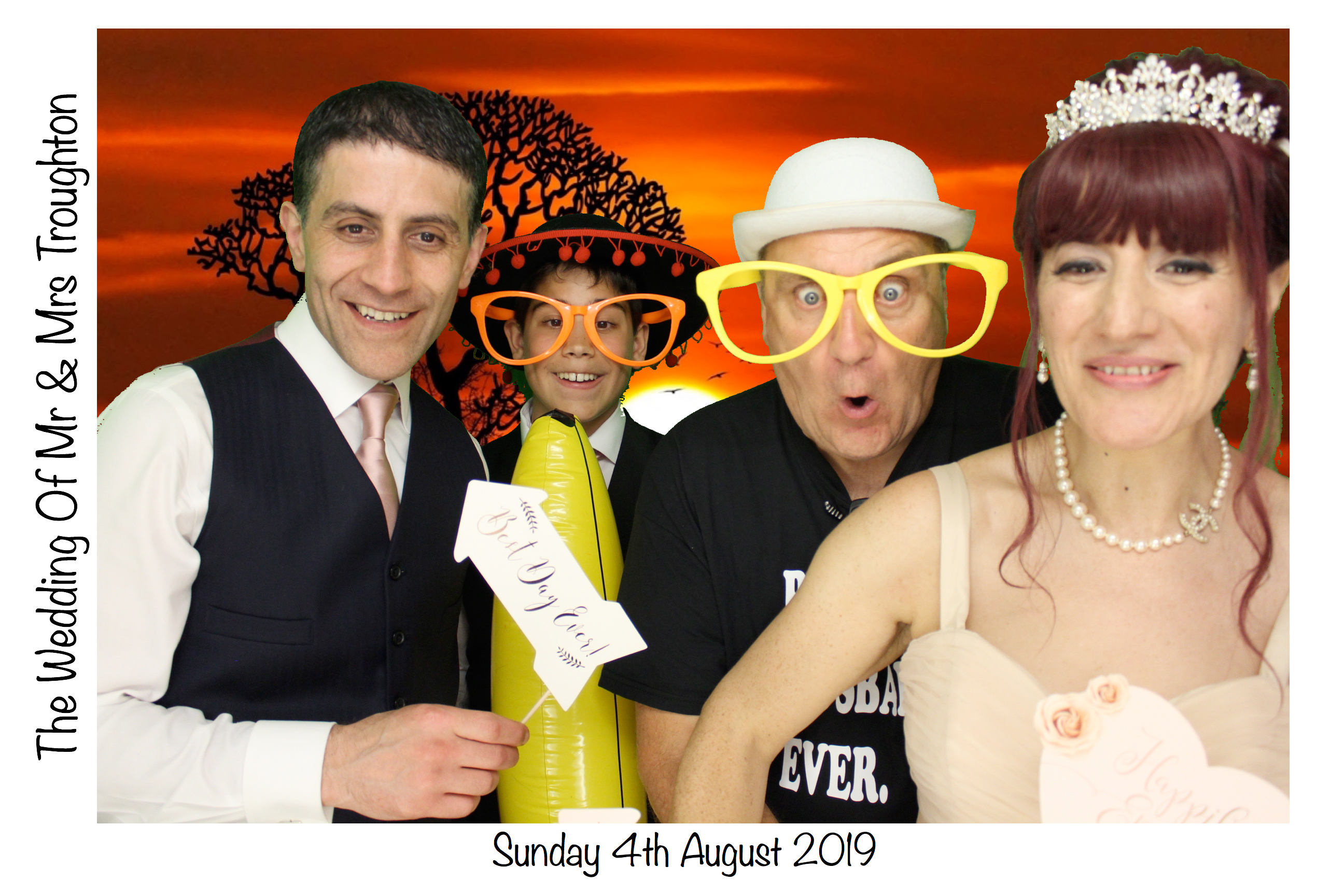 The Wedding of Mr & Mrs Troughton | View more photos from the event at mediagallery.flameentertainments.co.uk/u/Flame-Entertainments/The-Wedding-of-Mr-Mrs-Troughton