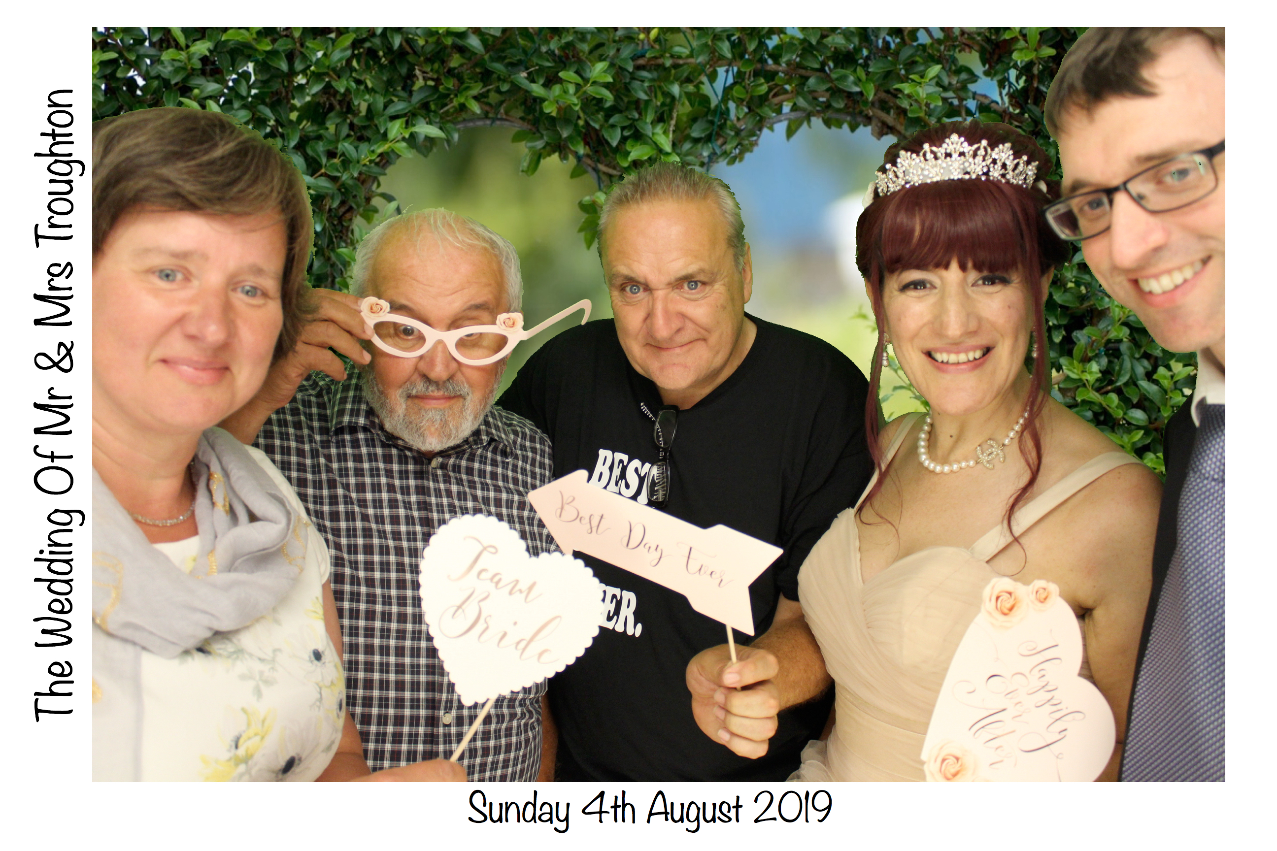 The Wedding of Mr & Mrs Troughton | View more photos from the event at mediagallery.flameentertainments.co.uk/u/Flame-Entertainments/The-Wedding-of-Mr-Mrs-Troughton