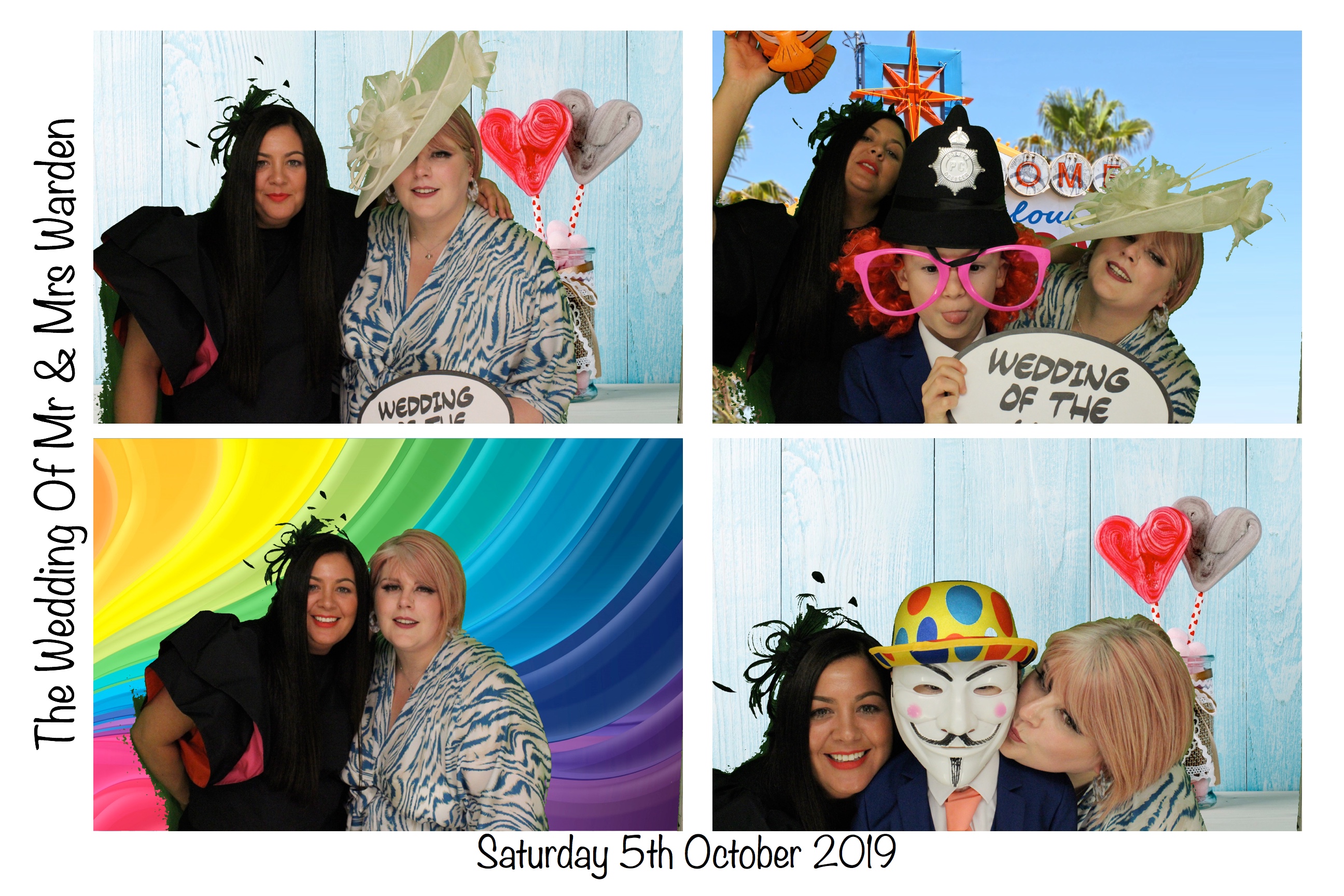 The Wedding of Mr & Mrs Warden | View more photos from the event at mediagallery.flameentertainments.co.uk/u/Flame-Entertainments/The-Wedding-of-Mr-Mrs-Warden