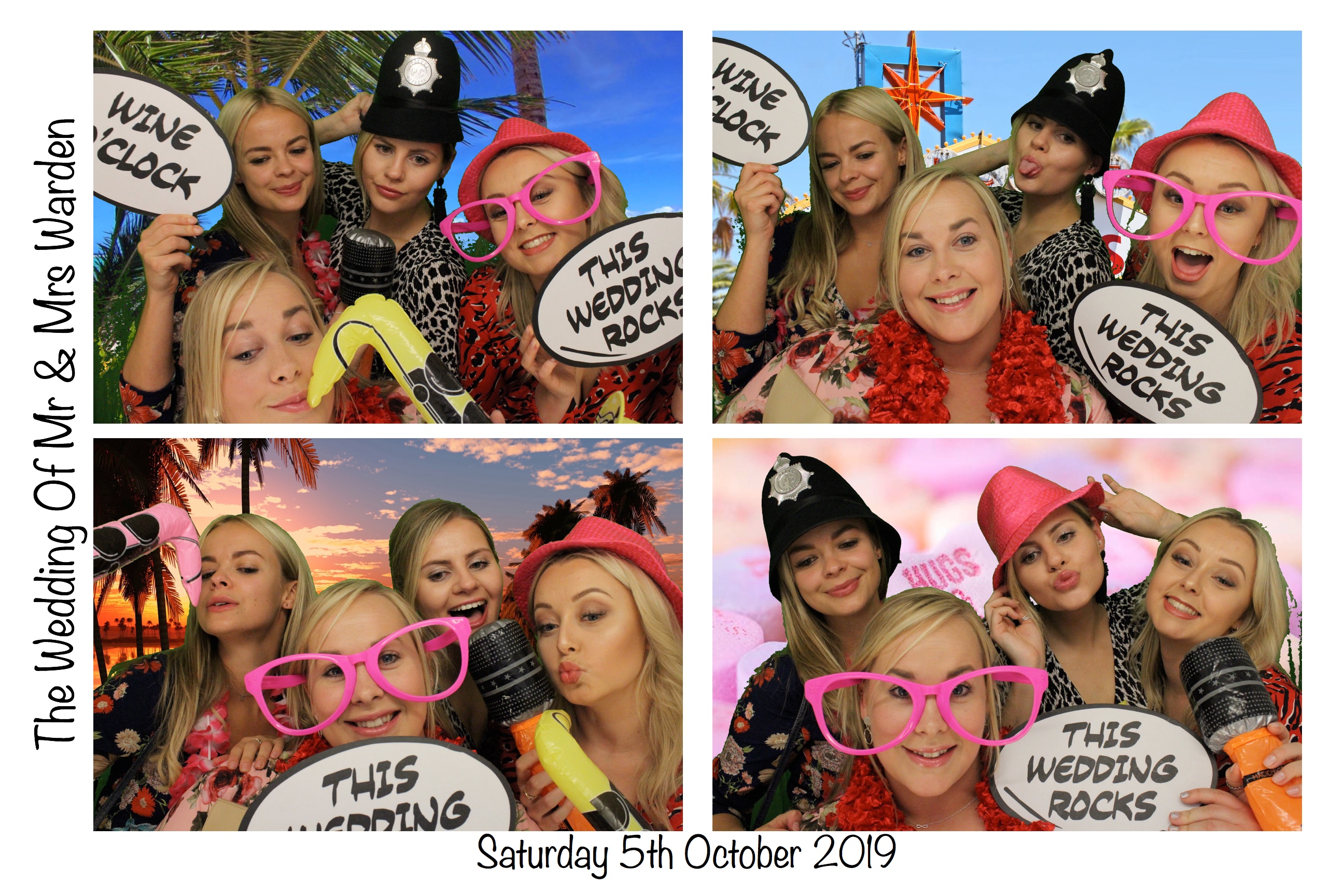 The Wedding of Mr & Mrs Warden | View more photos from the event at mediagallery.flameentertainments.co.uk/u/Flame-Entertainments/The-Wedding-of-Mr-Mrs-Warden