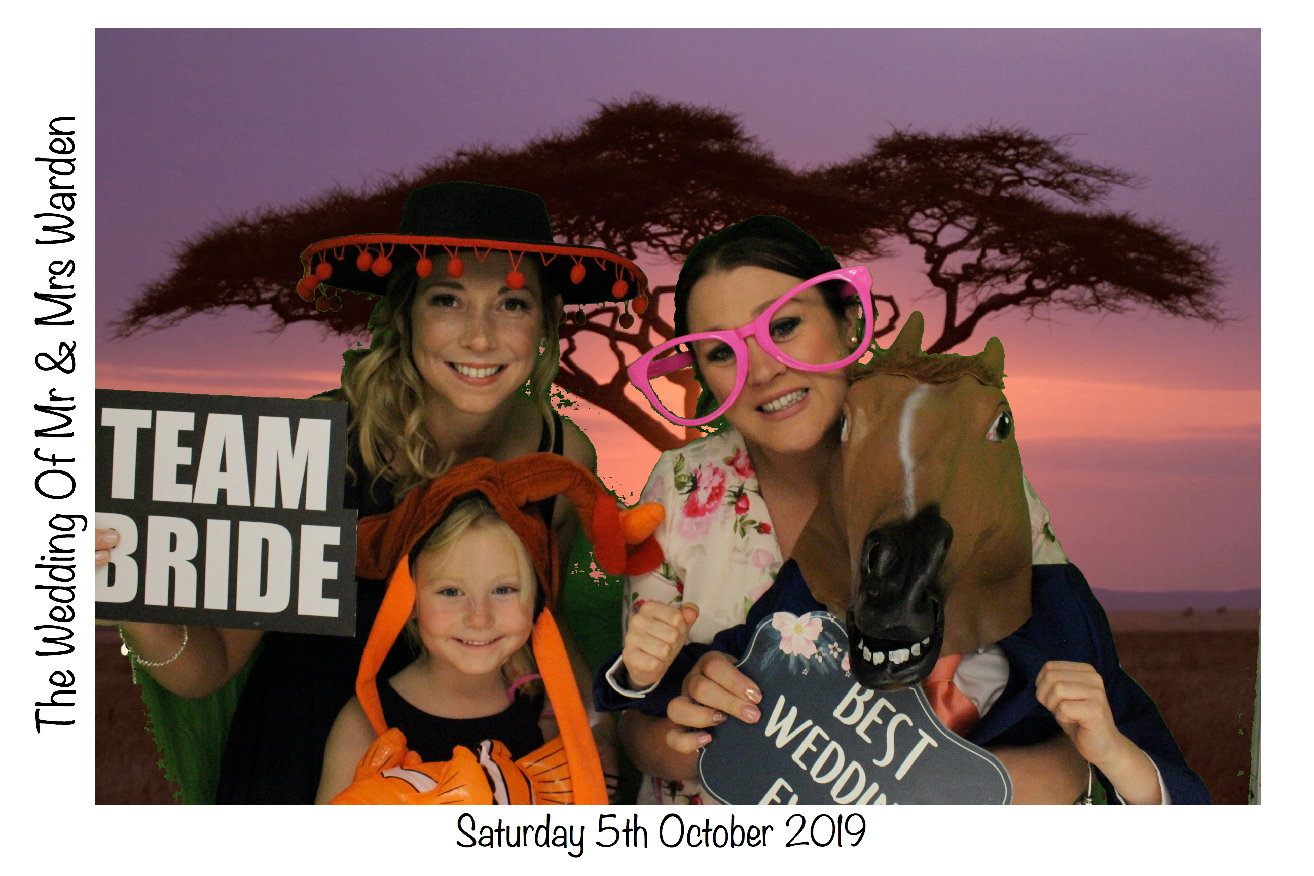 The Wedding of Mr & Mrs Warden | View more photos from the event at mediagallery.flameentertainments.co.uk/u/Flame-Entertainments/The-Wedding-of-Mr-Mrs-Warden